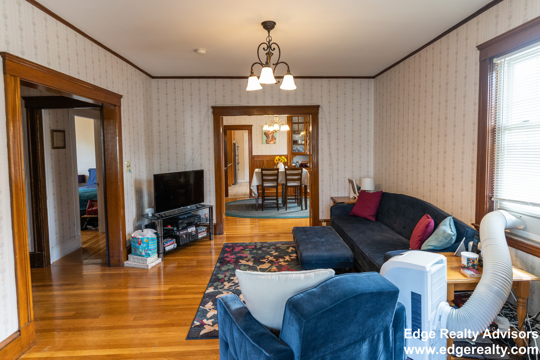 3 bed, 2 bath apartment for rent at 83 Claymoss Rd Unit 2, Brighton — photo 6 of 14