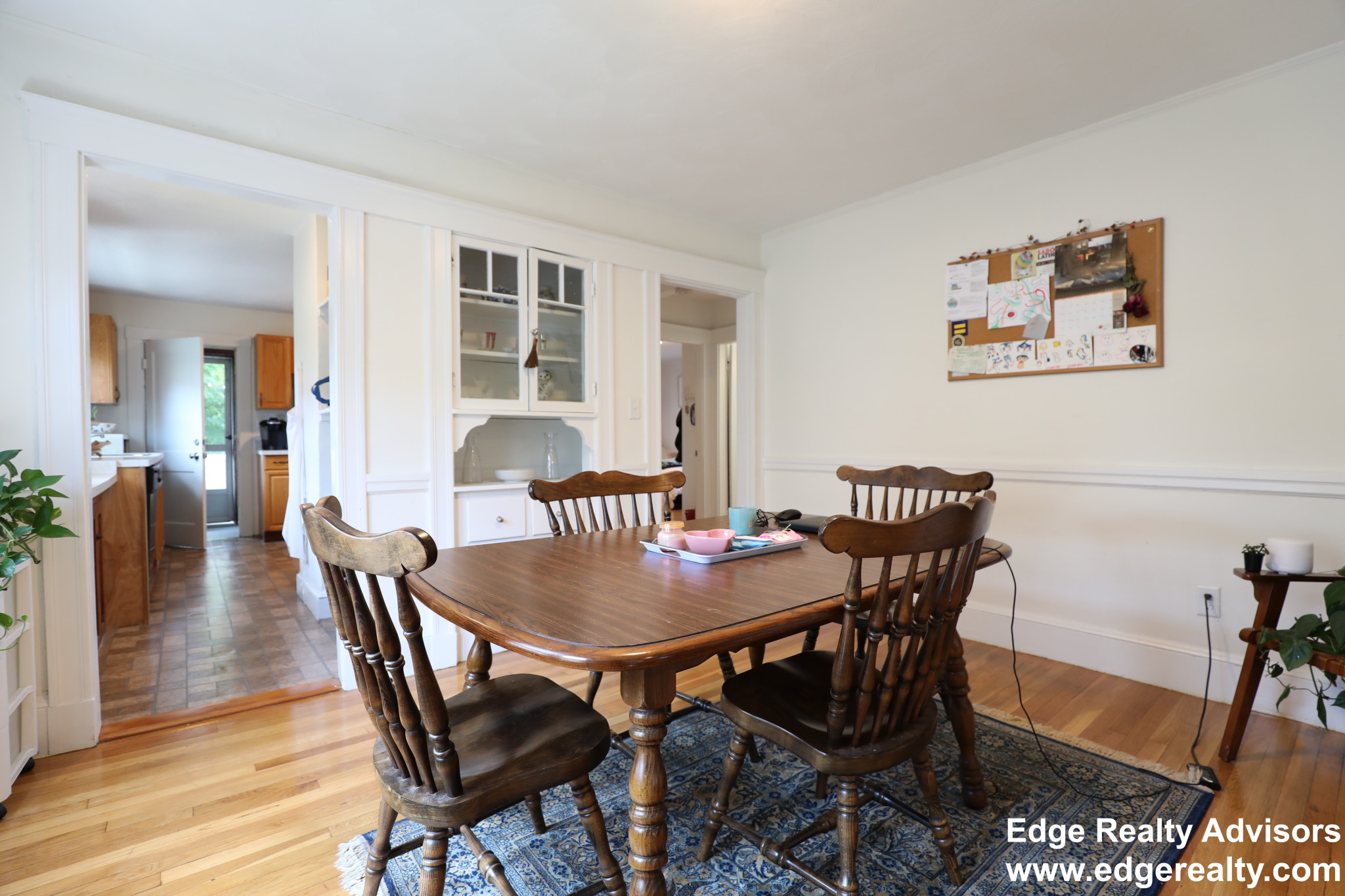 3 bed, 1 bath apartment for rent at 34 36 Ranelegh Rd Unit 2, Brighton — photo 7 of 13