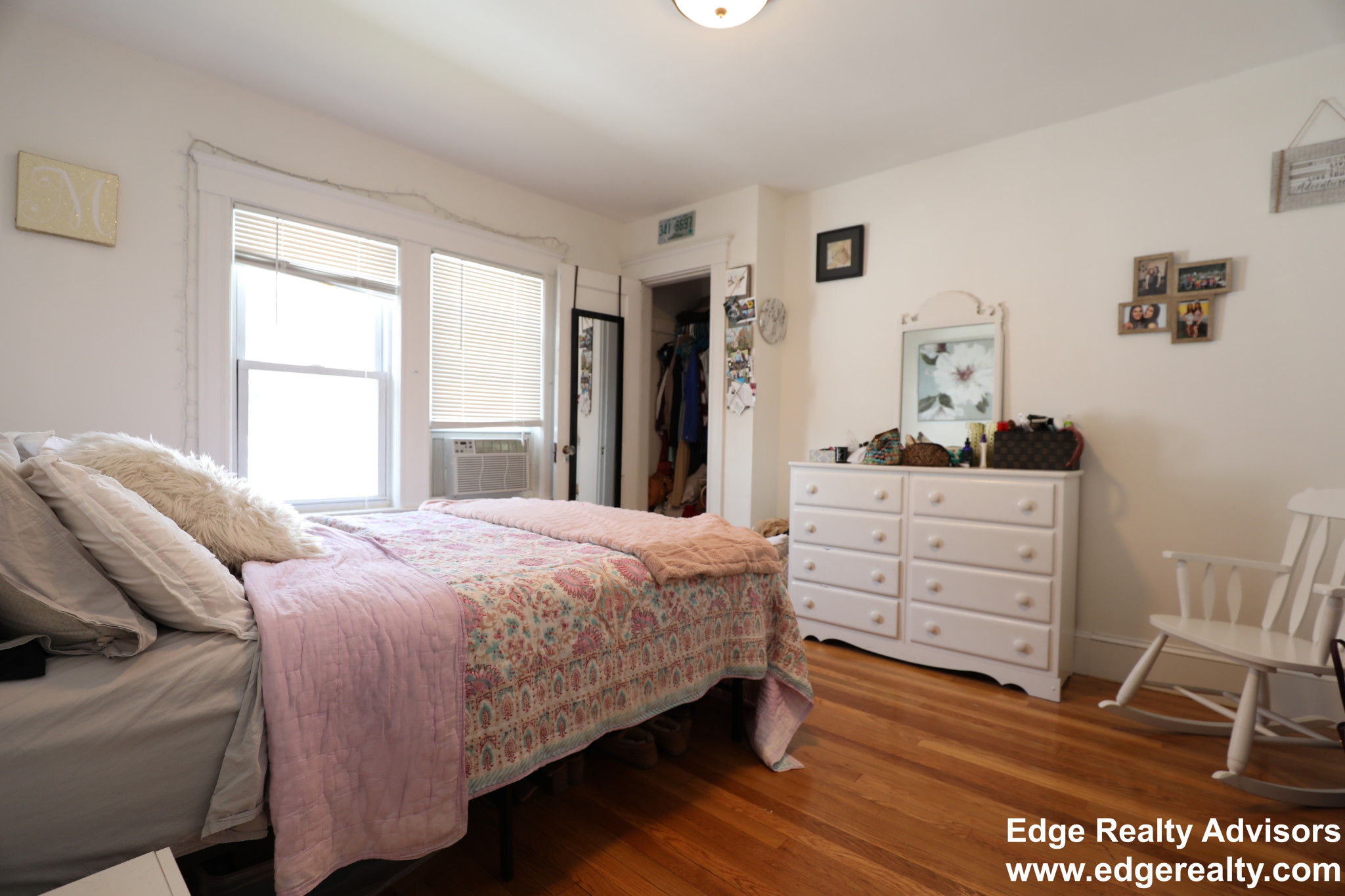 3 bed, 1 bath apartment for rent at 34 36 Ranelegh Rd Unit 2, Brighton — photo 6 of 13