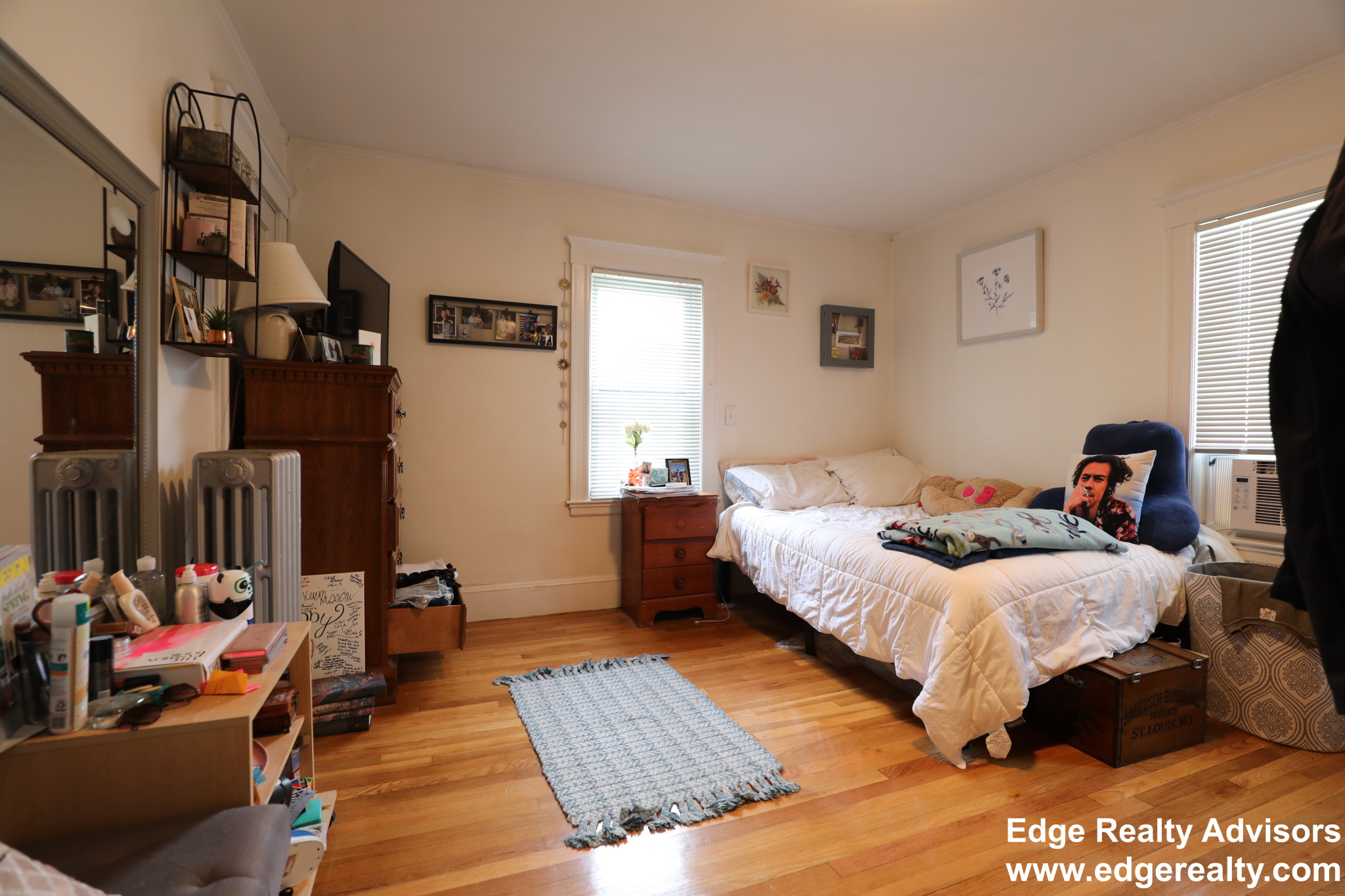 3 bed, 1 bath apartment for rent at 34 36 Ranelegh Rd Unit 2, Brighton — photo 5 of 13