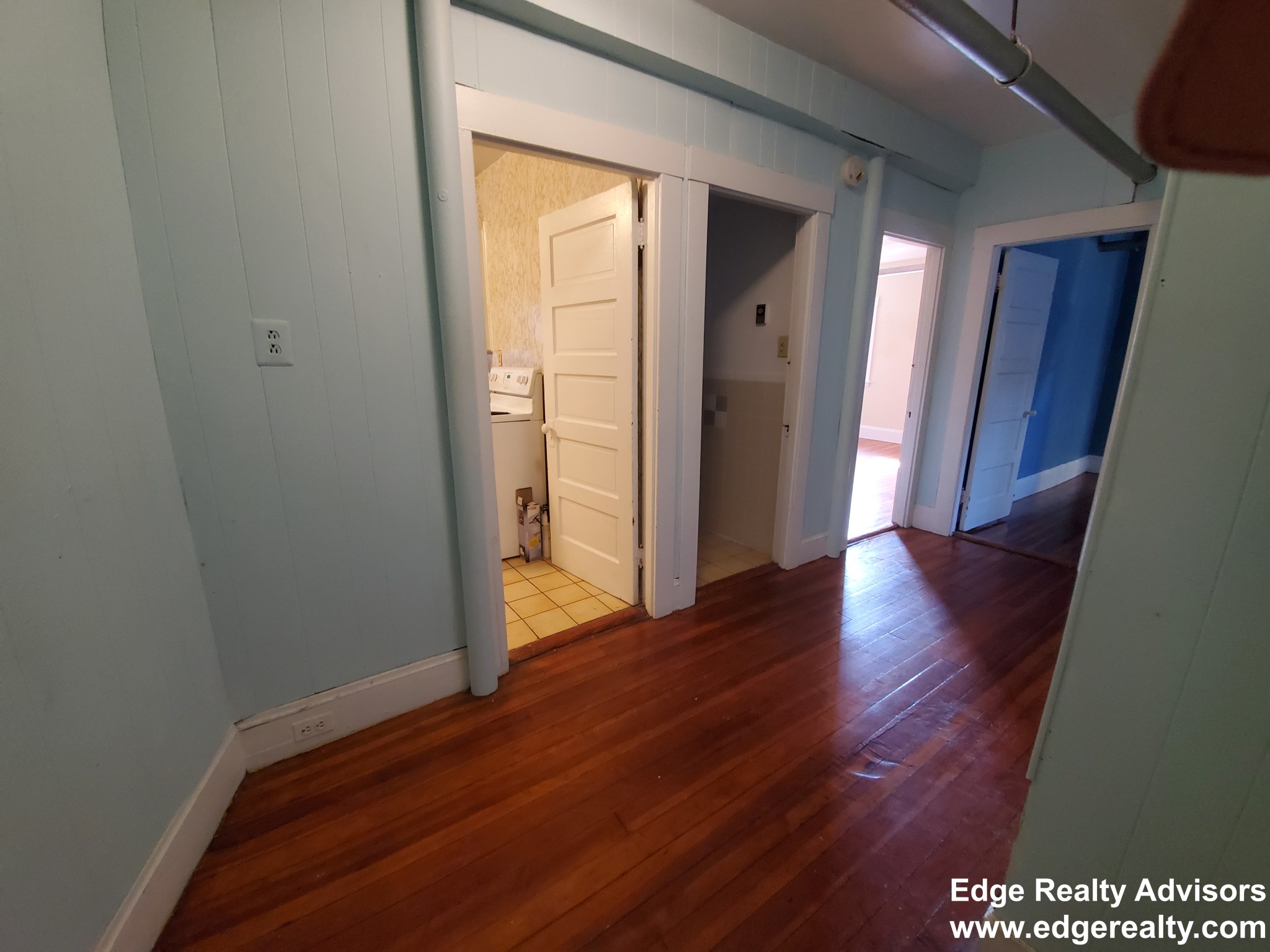 1 bed, 1 bath apartment for rent at 221 Chestnut Hill Ave Unit A, Brighton — photo 5 of 9