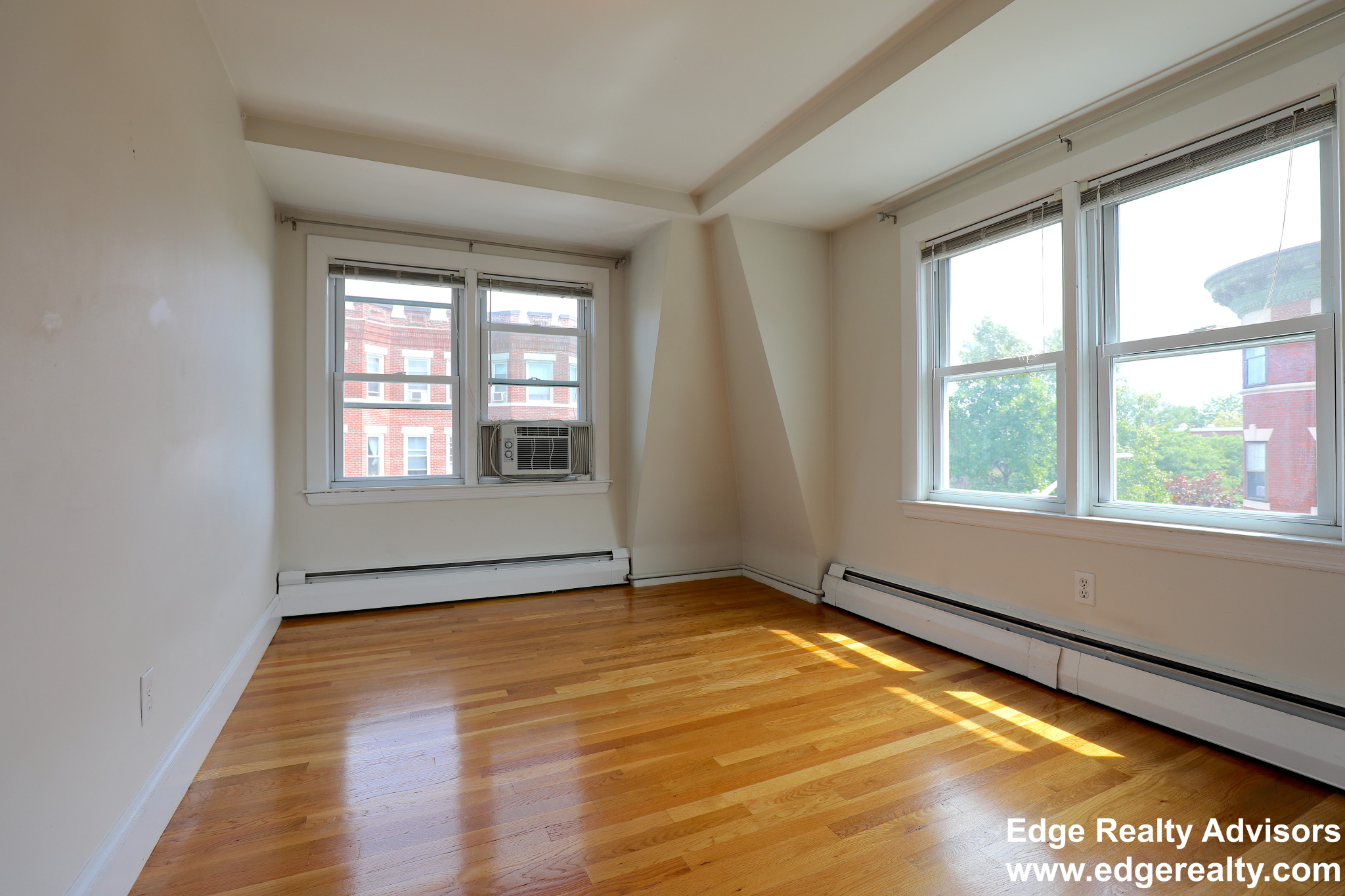 2 bed, 1 bath apartment for rent at 278 Harvard St Unit 9, Harvard Square — photo 3 of 6