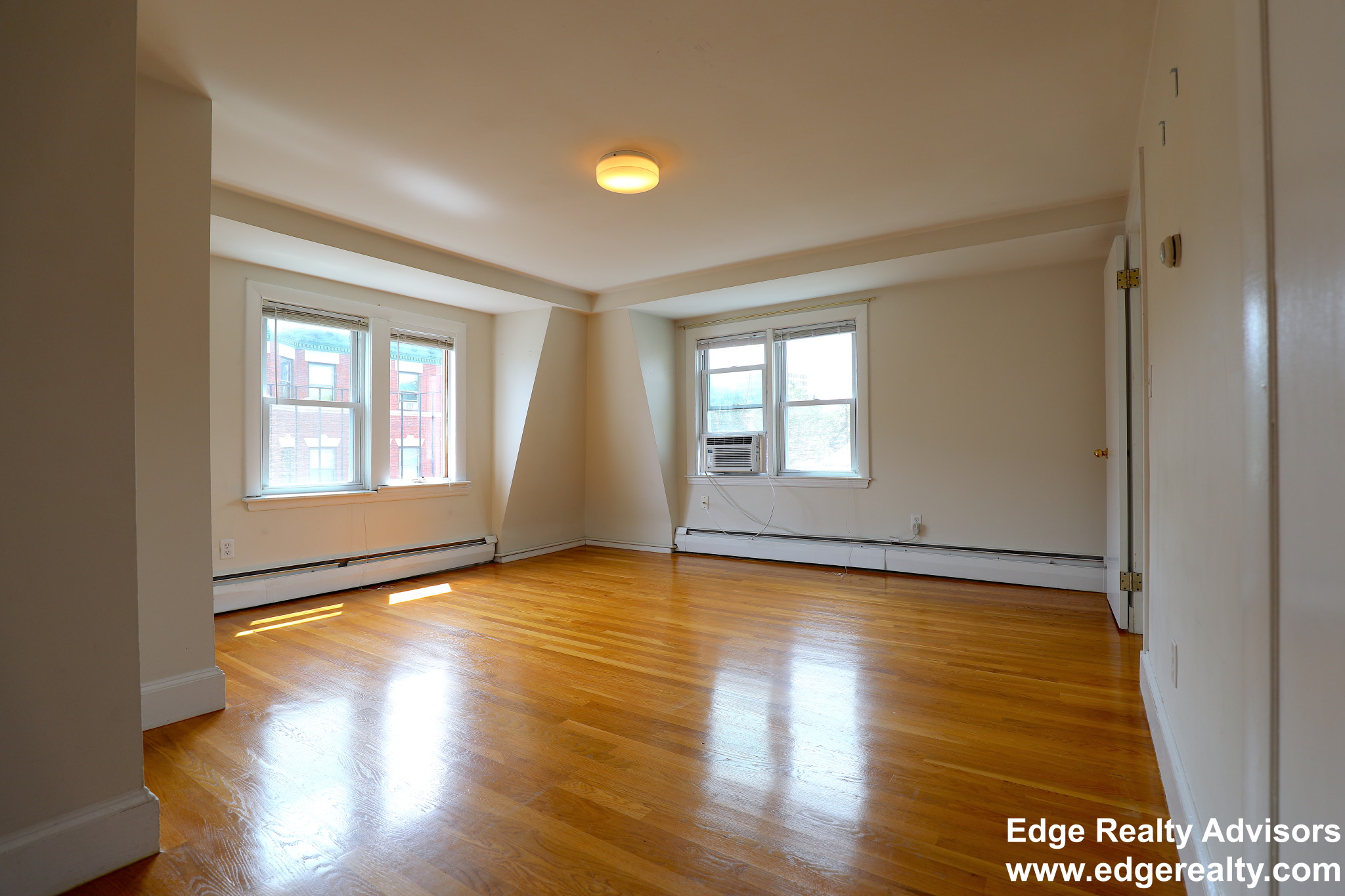 2 bed, 1 bath apartment for rent at 278 Harvard St Unit 9, Harvard Square — photo 2 of 6