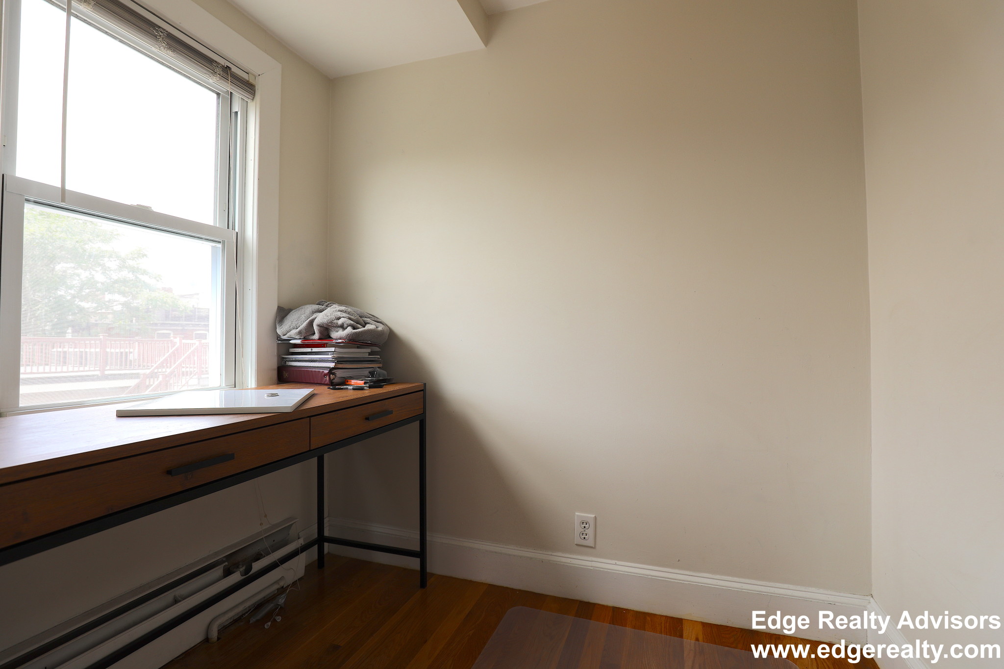 2 bed, 1 bath apartment for rent at 278 Harvard St Unit 9, Harvard Square — photo 6 of 6