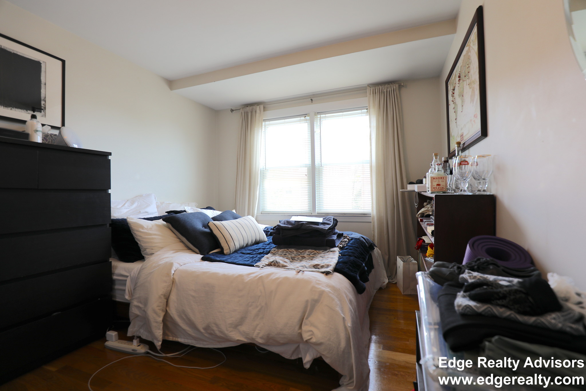 2 bed, 1 bath apartment for rent at 278 Harvard St Unit 9, Harvard Square — photo 4 of 6