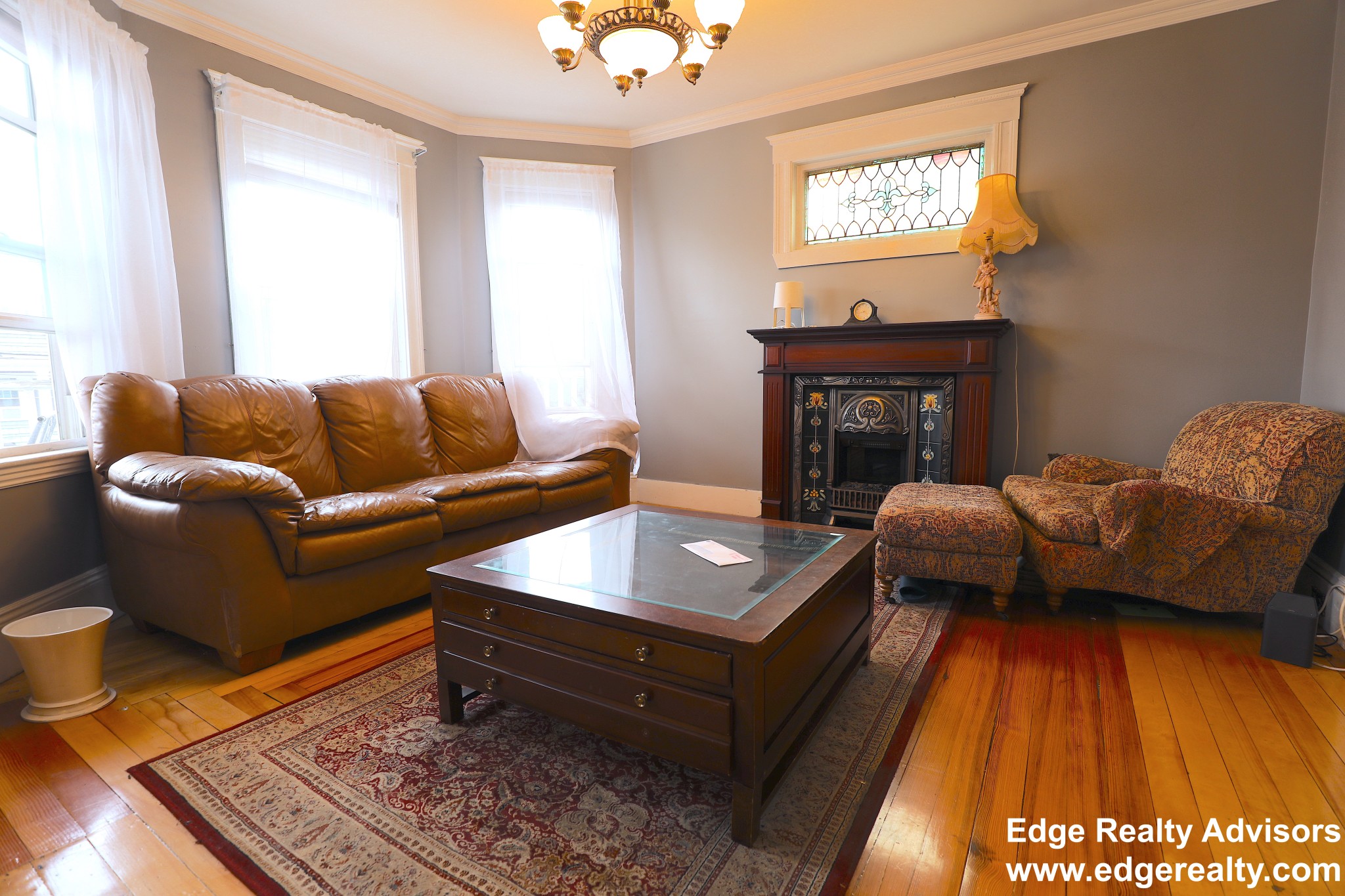 3 bed, 2 bath apartment for rent at 48 Burton St Unit 1, Brighton — photo 4 of 14