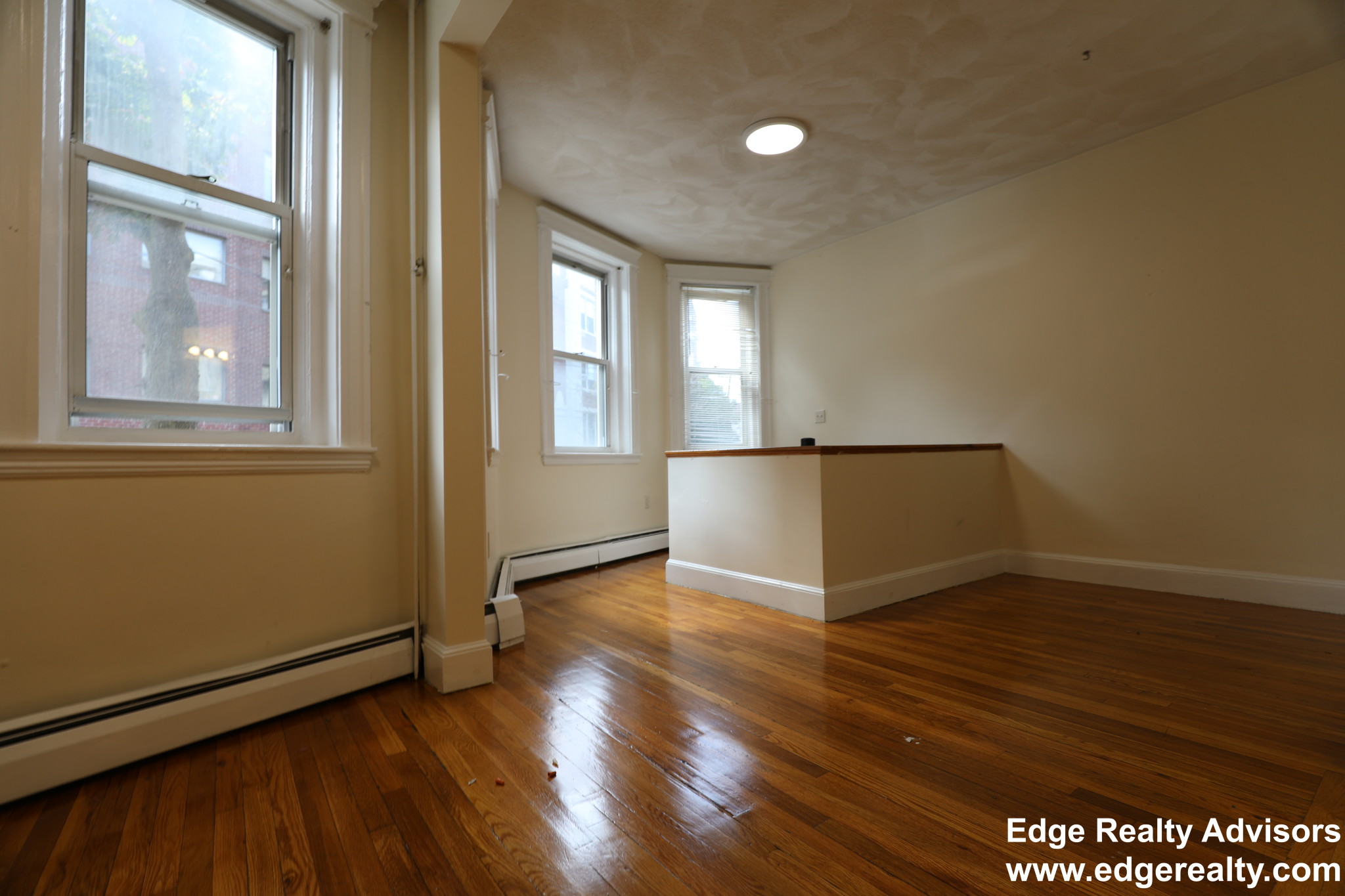 2 bed, 2 bath apartment for rent at 109 Strathmore Rd Unit 3, Brighton — photo 1 of 8