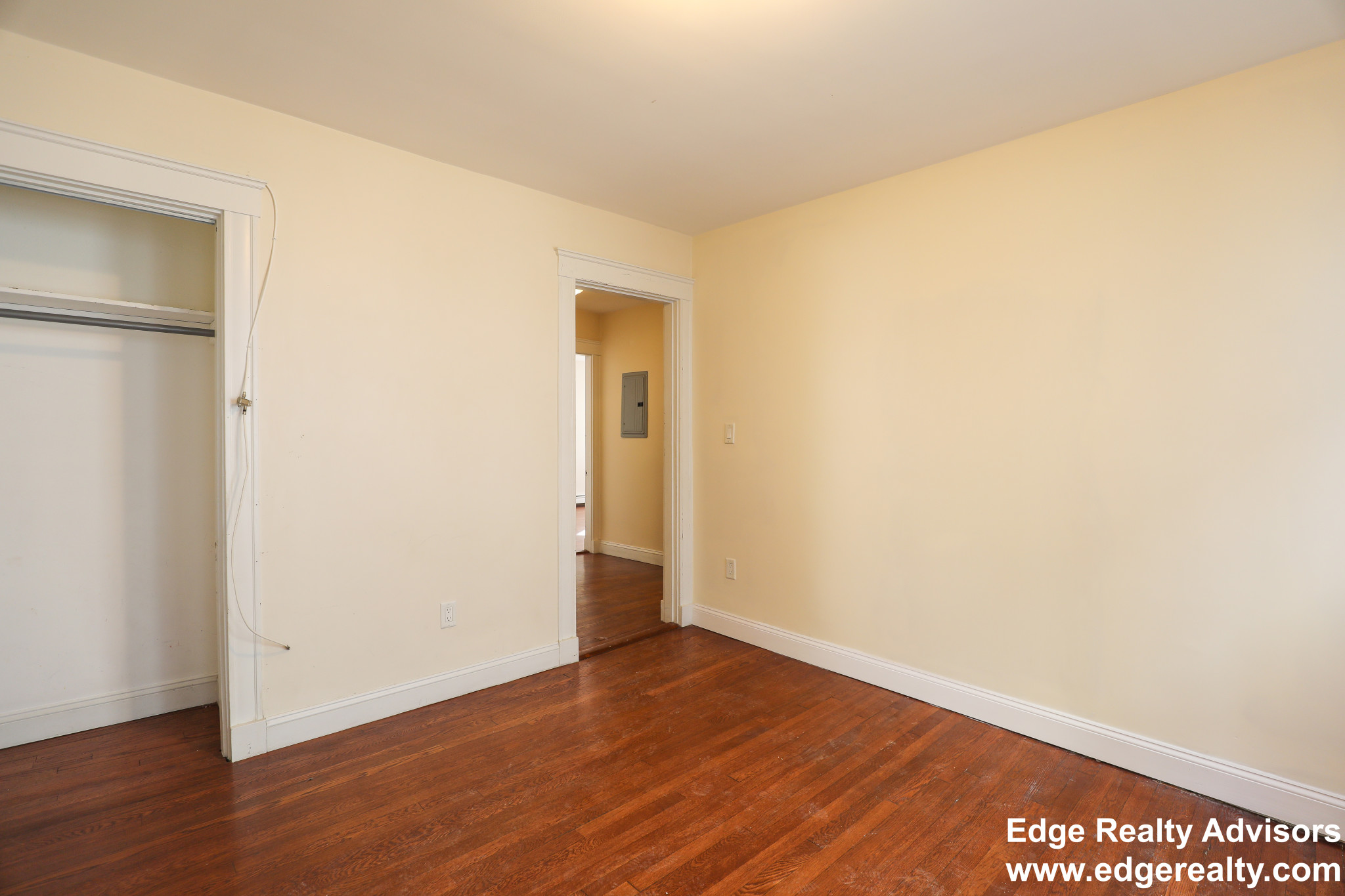 4 bed, 1.5 bath apartment for rent at 21 Claymoss Rd Unit 3, Brighton — photo 4 of 15