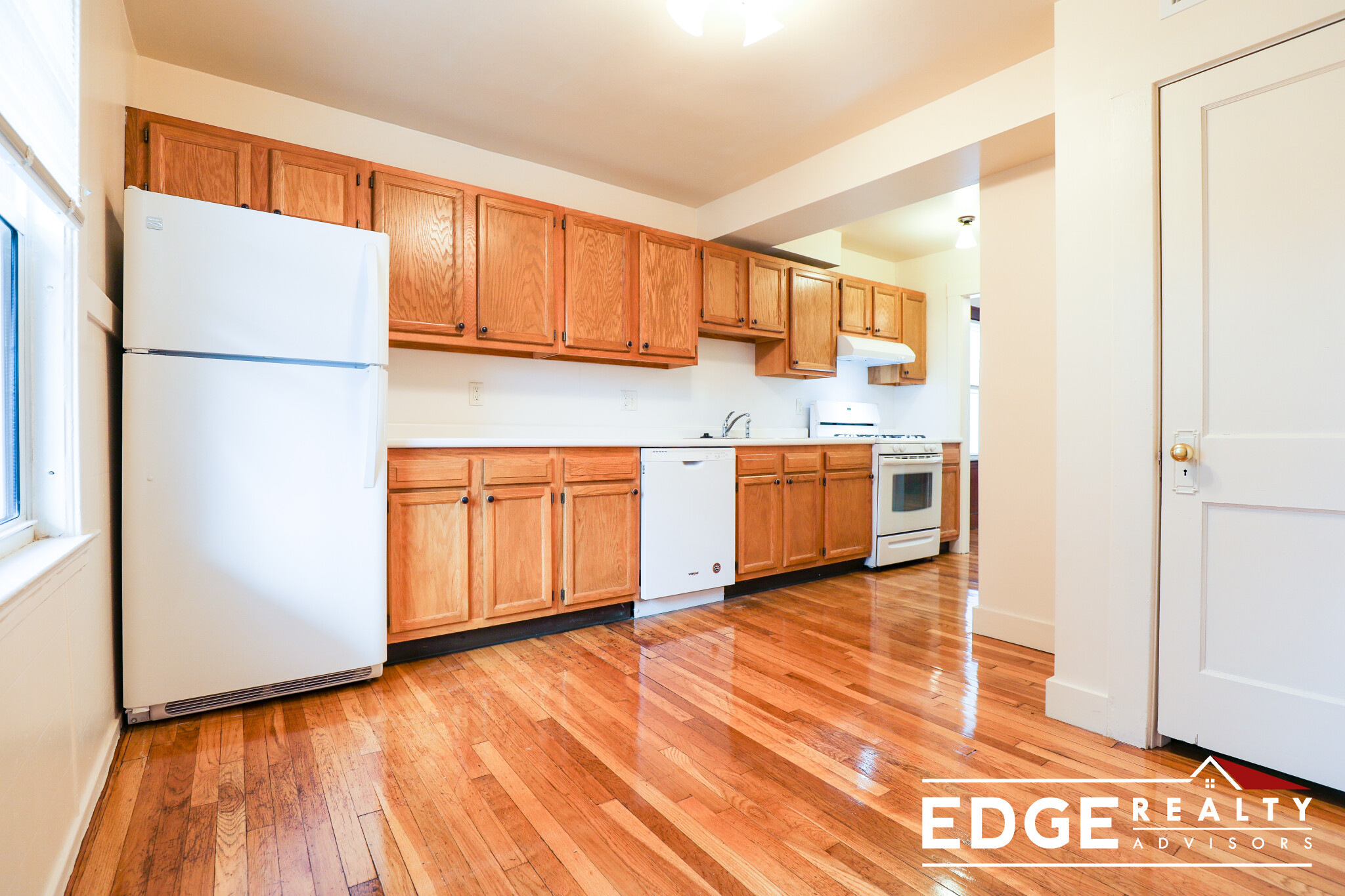 3 bed, 1 bath apartment for rent at 50 Brock St Unit 2, Brighton — photo 1 of 13