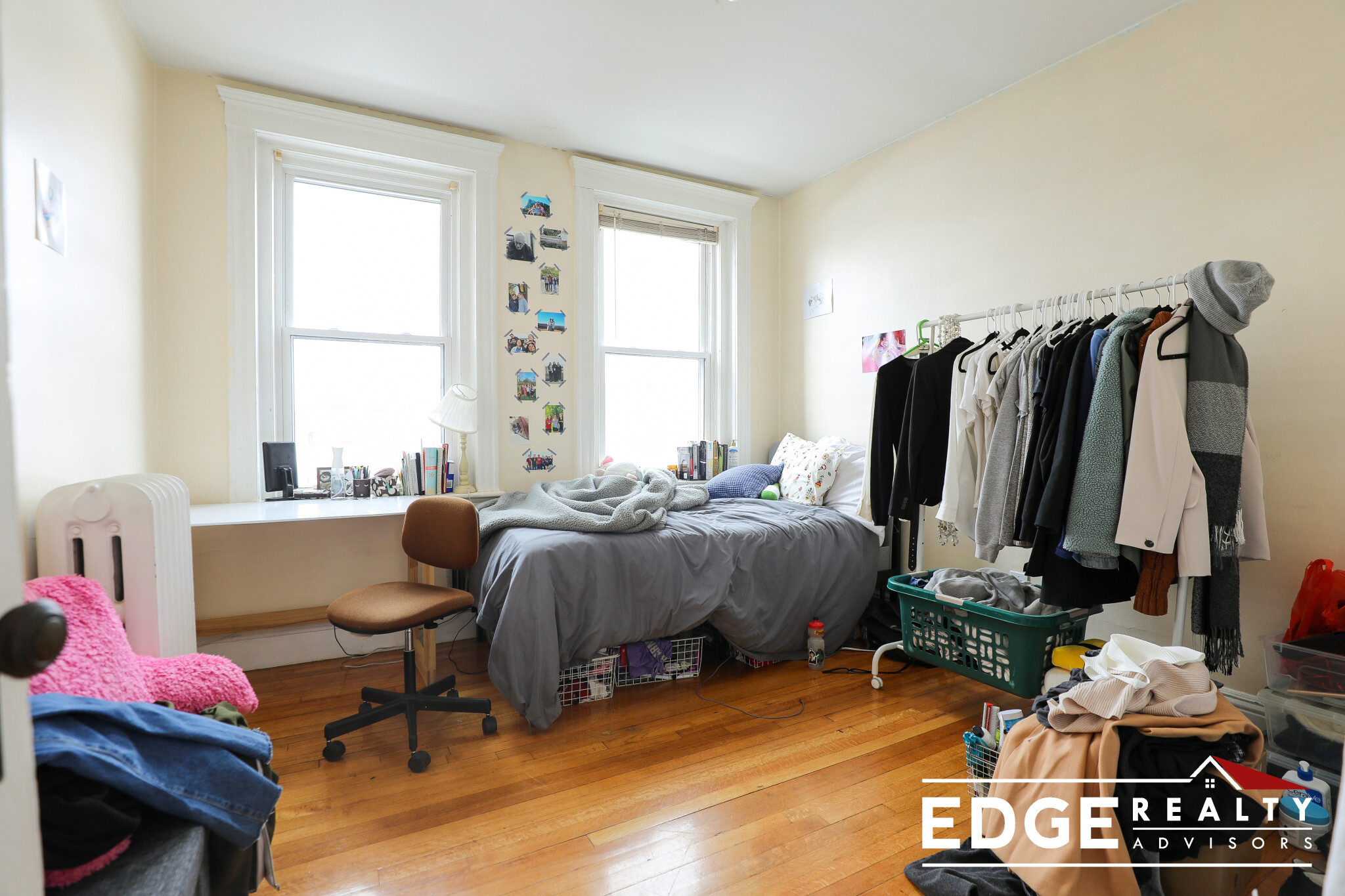 3 bed, 1 bath apartment for rent at 50 Chester St Unit 7, Allston — photo 4 of 6