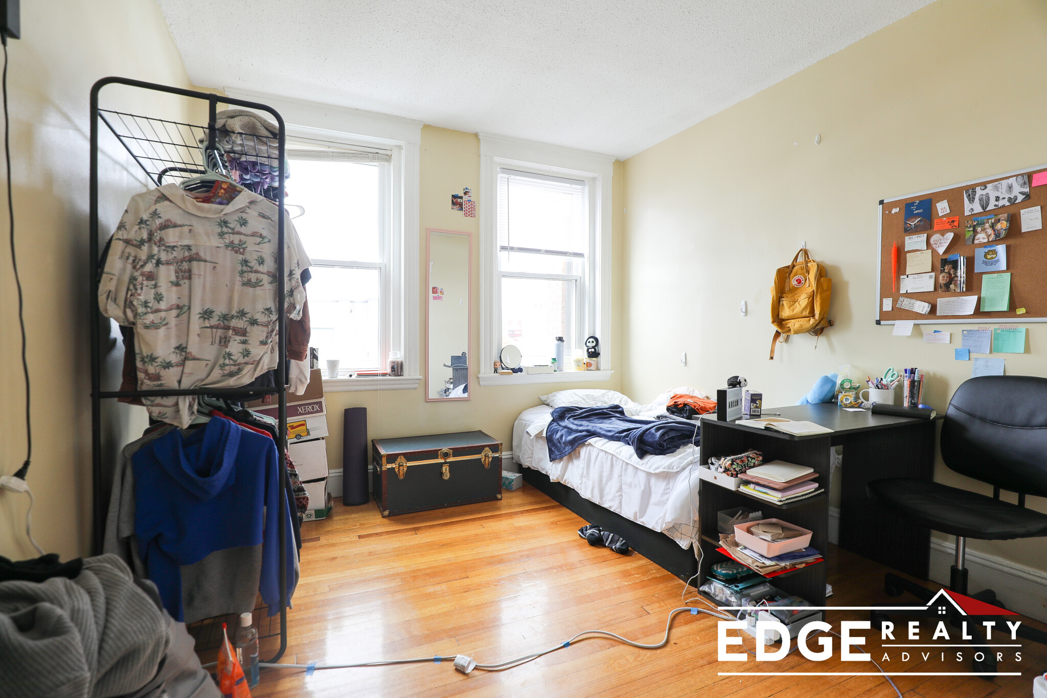 3 bed, 1 bath apartment for rent at 50 Chester St Unit 7, Allston — photo 3 of 6