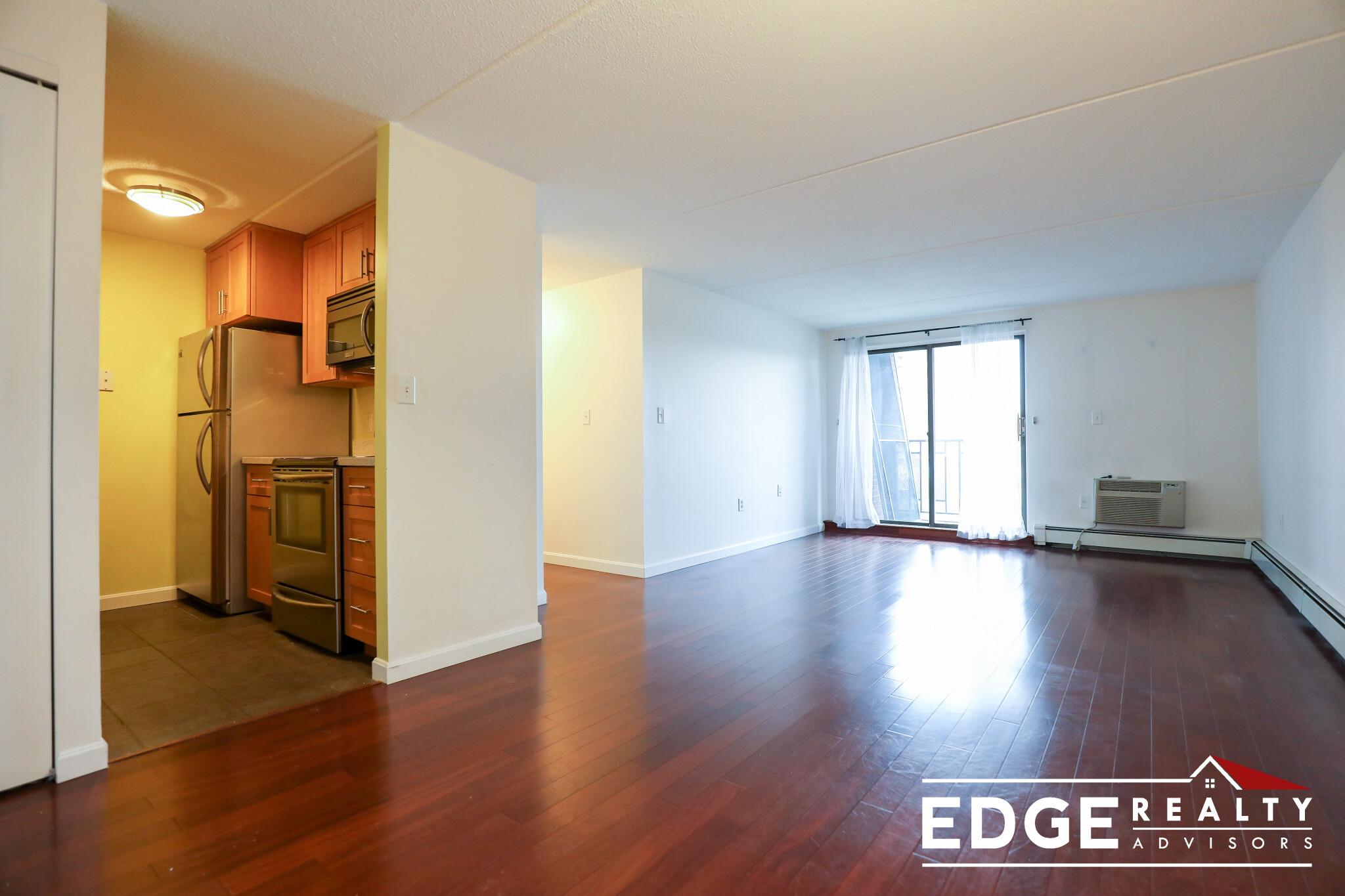 2 bed, 2 bath apartment for rent at 26 Ellery St Unit 501, Harvard Square — photo 1 of 11