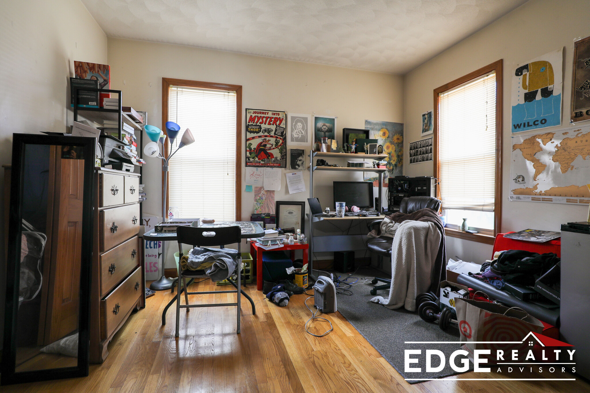 3 bed, 1.5 bath apartment for rent at 164 Kelton St Unit 3, Allston — photo 4 of 7