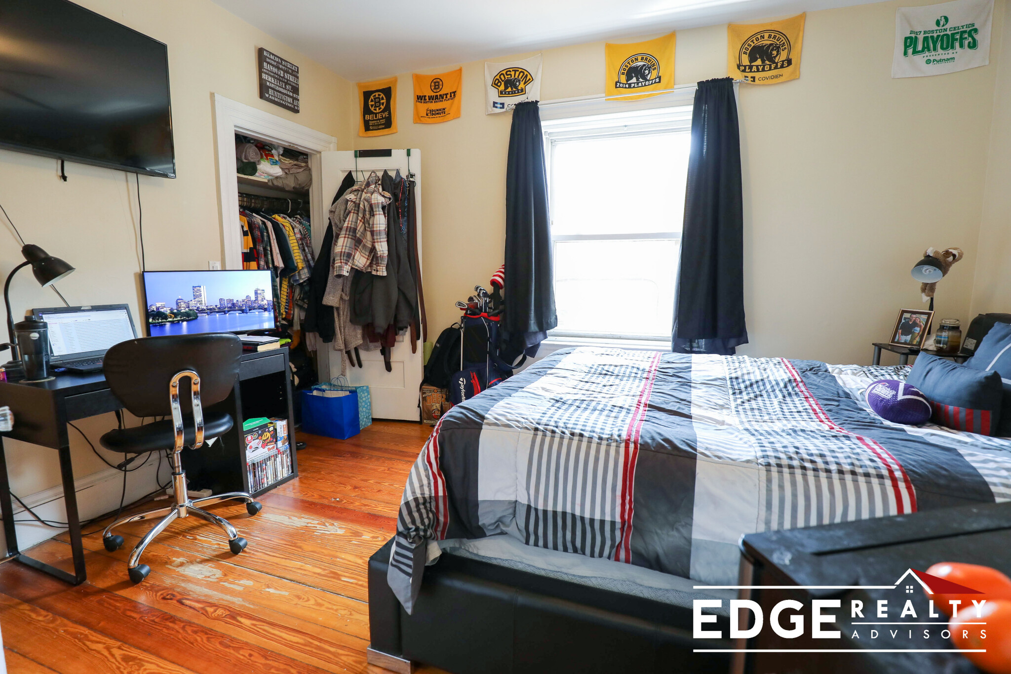 4 bed, 2 bath apartment for rent at 338 Washington St Unit 1, Brighton — photo 8 of 11