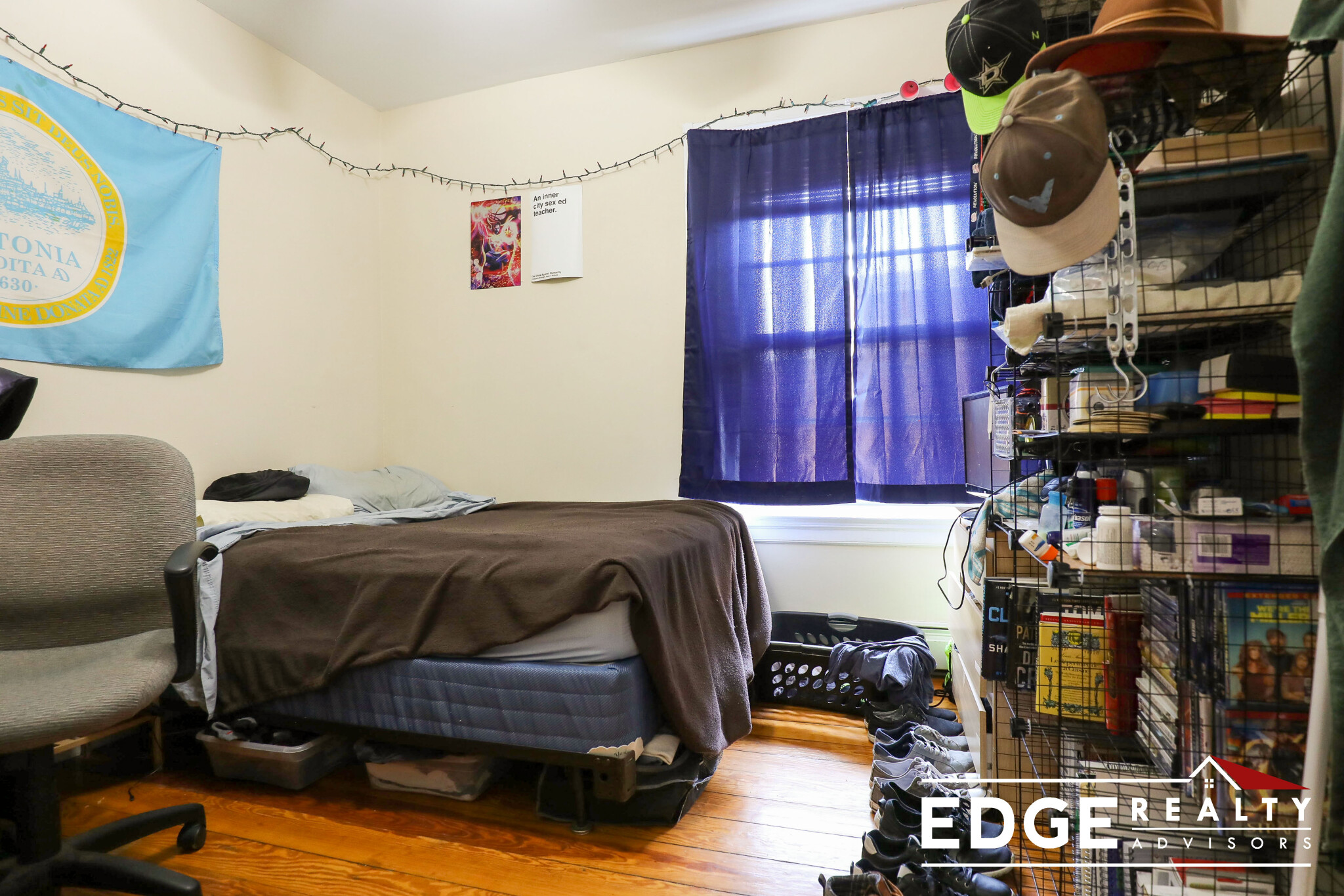 4 bed, 2 bath apartment for rent at 338 Washington St Unit 1, Brighton — photo 11 of 11
