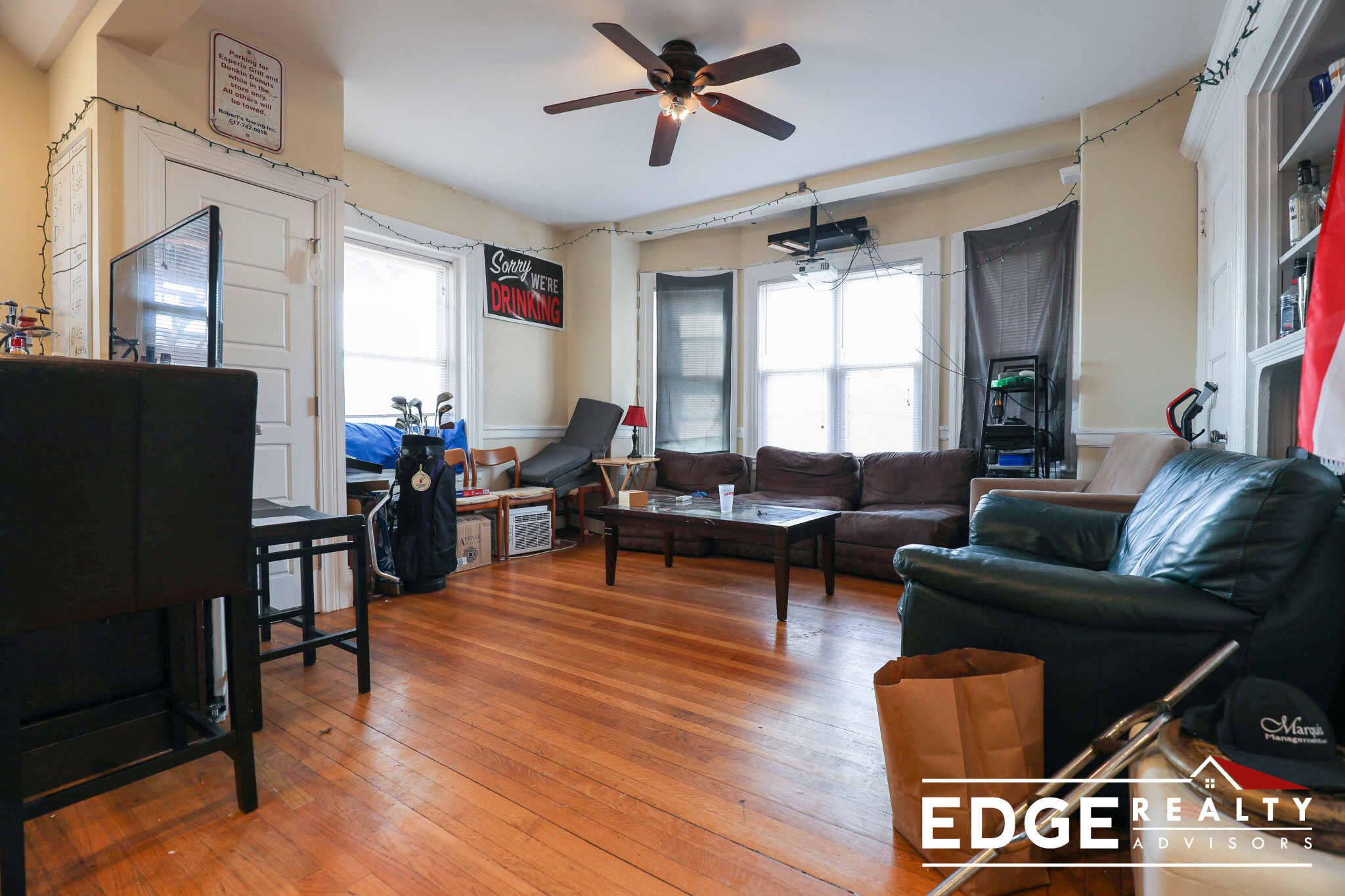 4 bed, 2 bath apartment for rent at 338 Washington St Unit 1, Brighton — photo 1 of 11