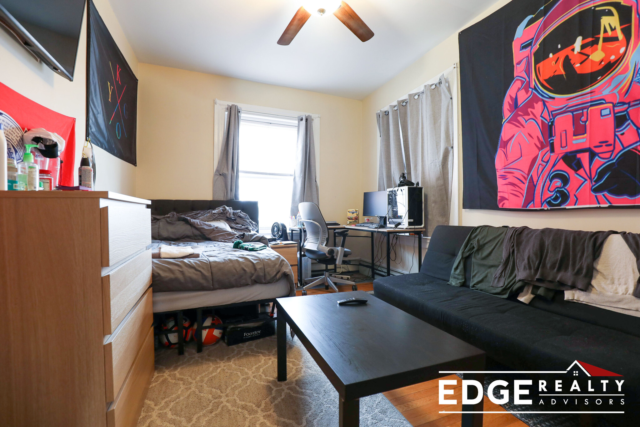 4 bed, 2 bath apartment for rent at 338 Washington St Unit 1, Brighton — photo 7 of 11