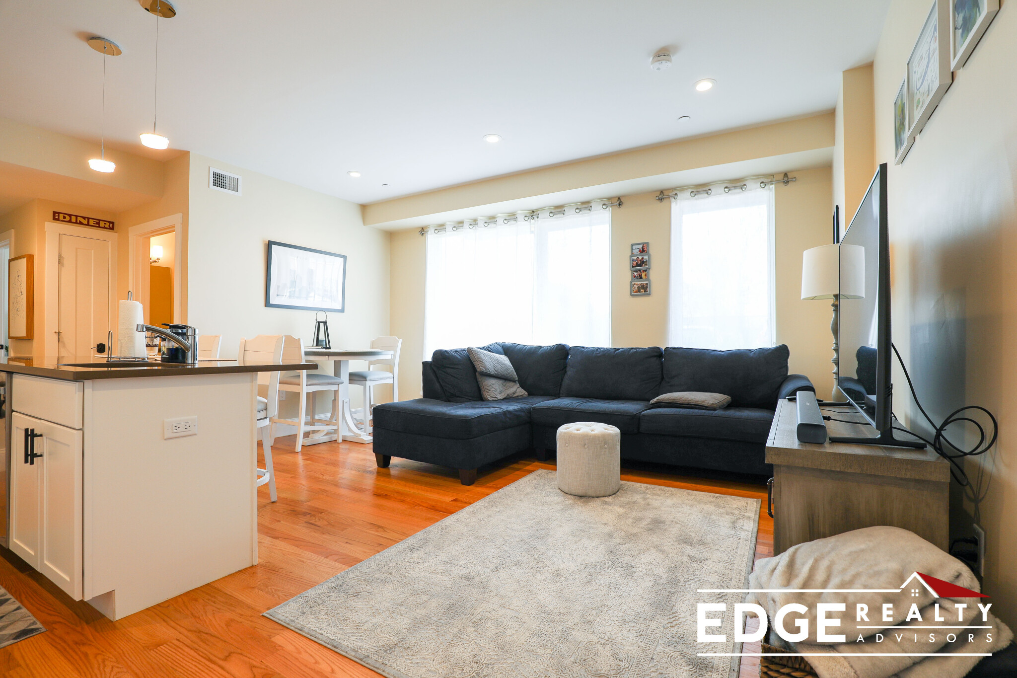 2 bed, 2 bath apartment for rent at 19 Glencoe St Unit 101, Brighton — photo 2 of 8
