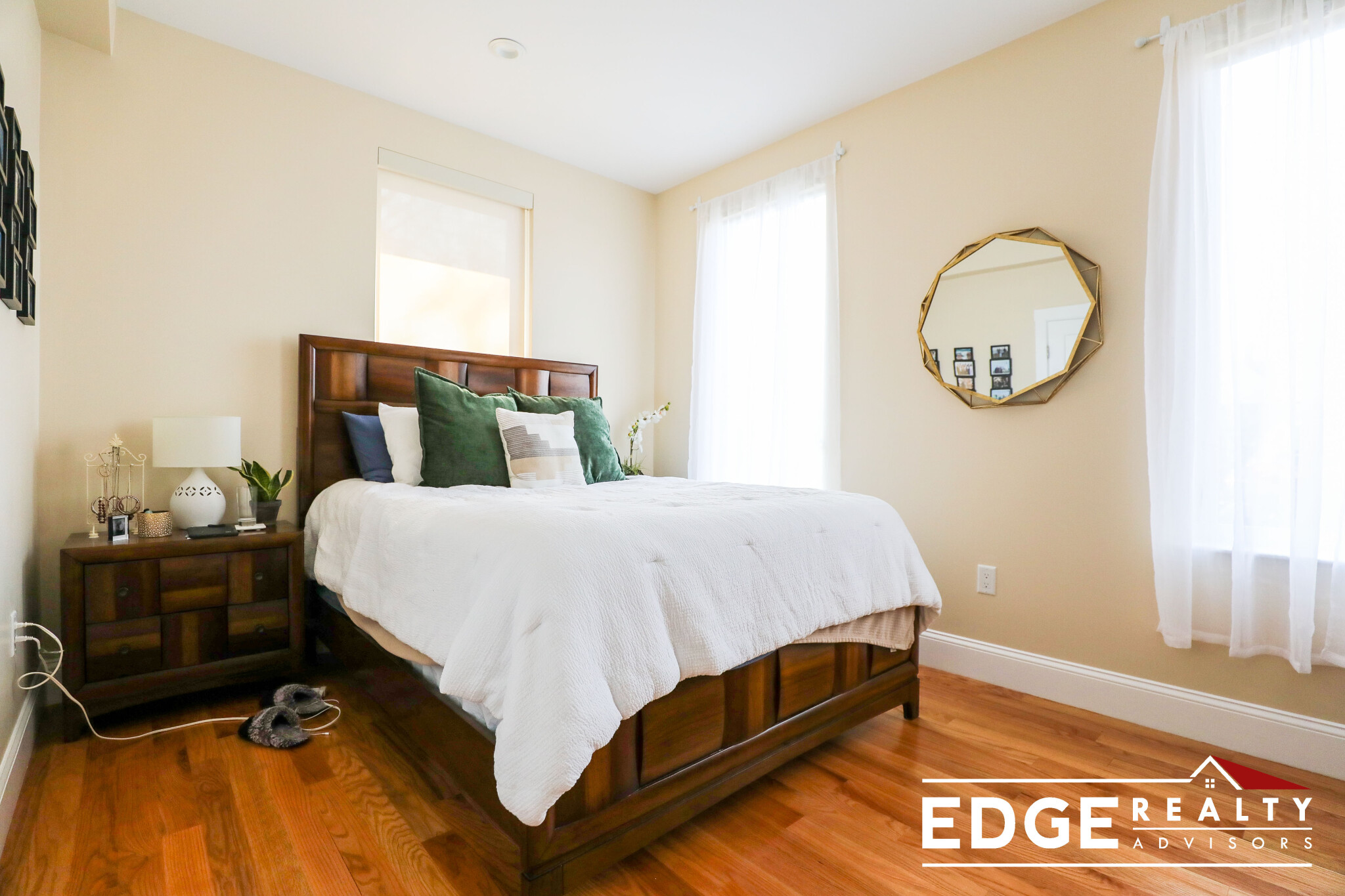 2 bed, 2 bath apartment for rent at 19 Glencoe St Unit 101, Brighton — photo 7 of 8