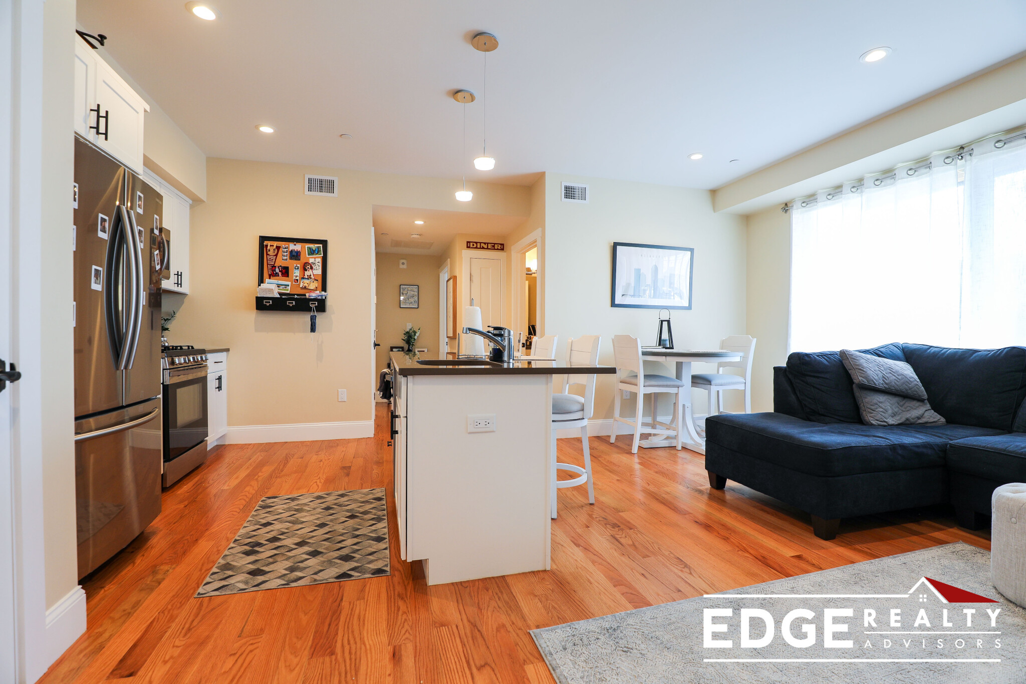 2 bed, 2 bath apartment for rent at 19 Glencoe St Unit 101, Brighton — photo 1 of 8