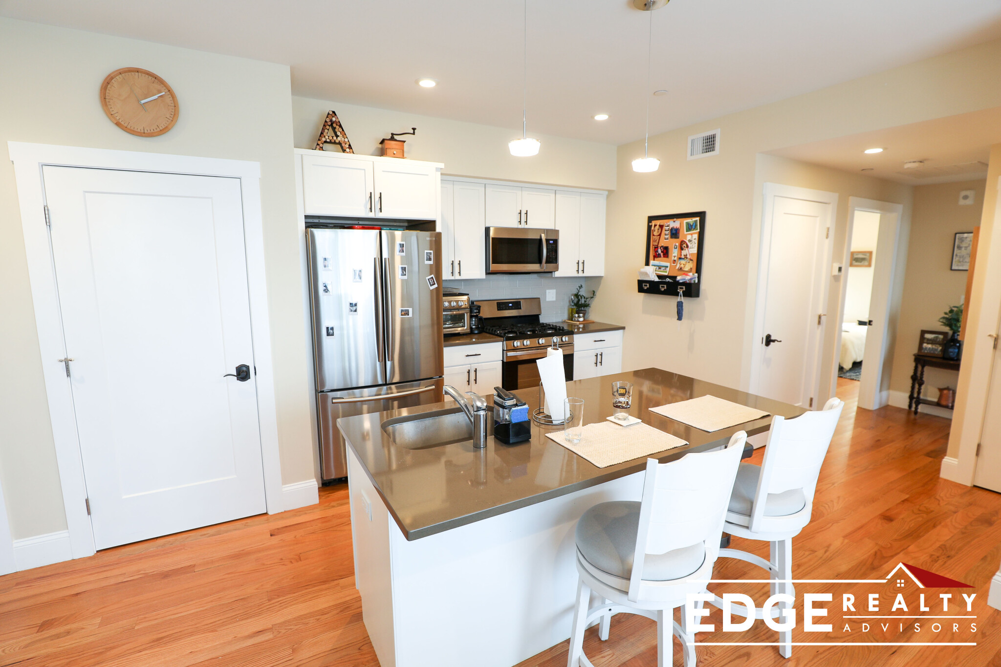 2 bed, 2 bath apartment for rent at 19 Glencoe St Unit 101, Brighton — photo 3 of 8