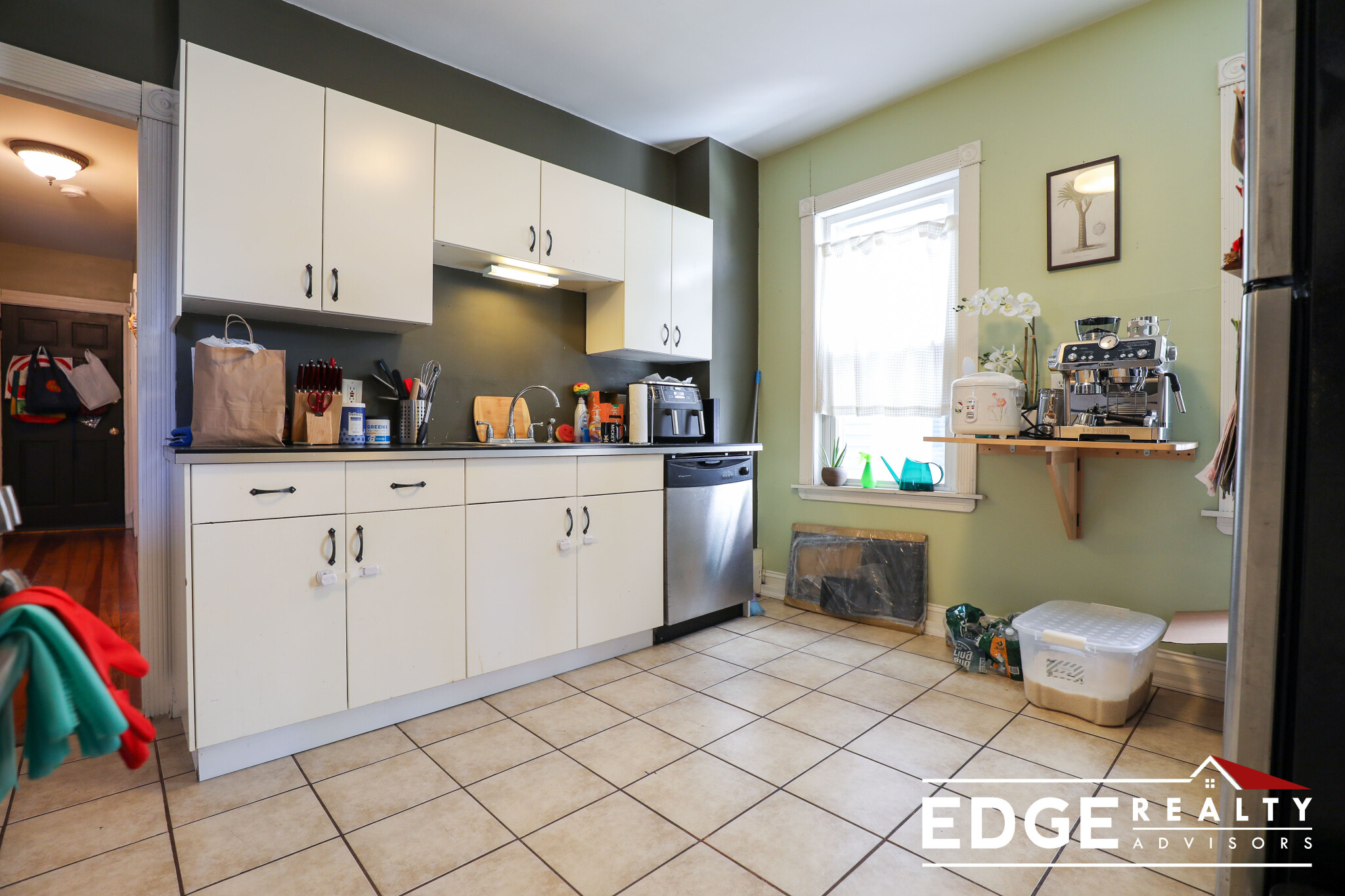 2 bed, 1 bath apartment for rent at 15 Hallam St Unit 2, Dorchester — photo 5 of 11