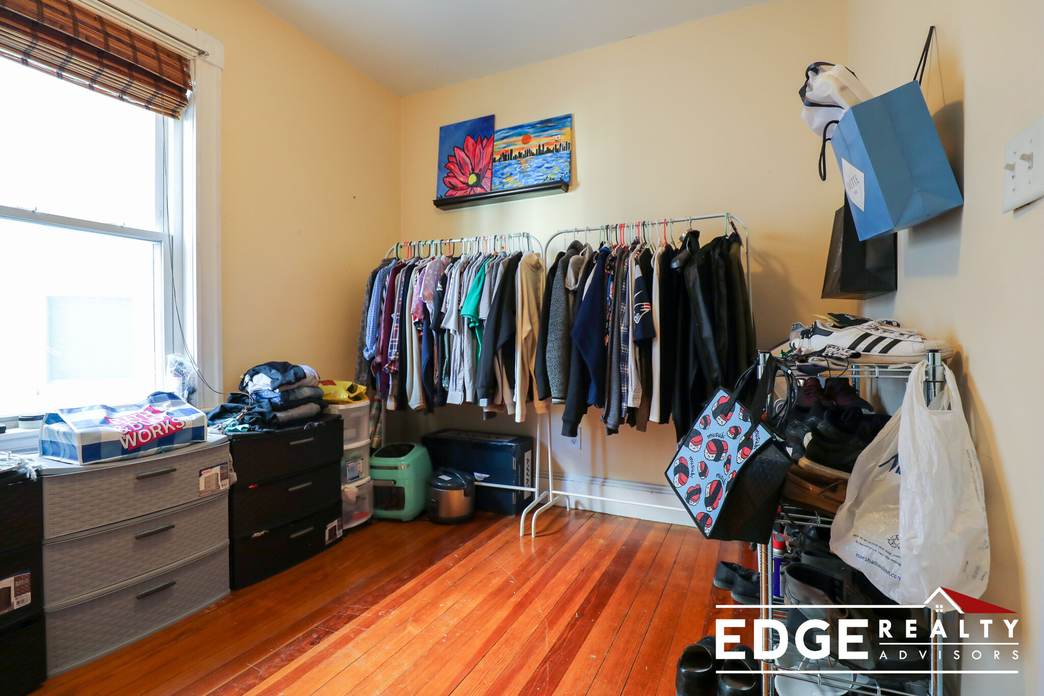 2 bed, 1 bath apartment for rent at 15 Hallam St Unit 2, Dorchester — photo 11 of 11