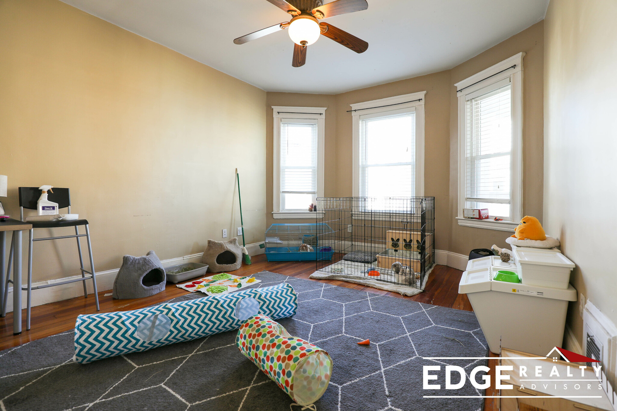 2 bed, 1 bath apartment for rent at 15 Hallam St Unit 2, Dorchester — photo 8 of 11