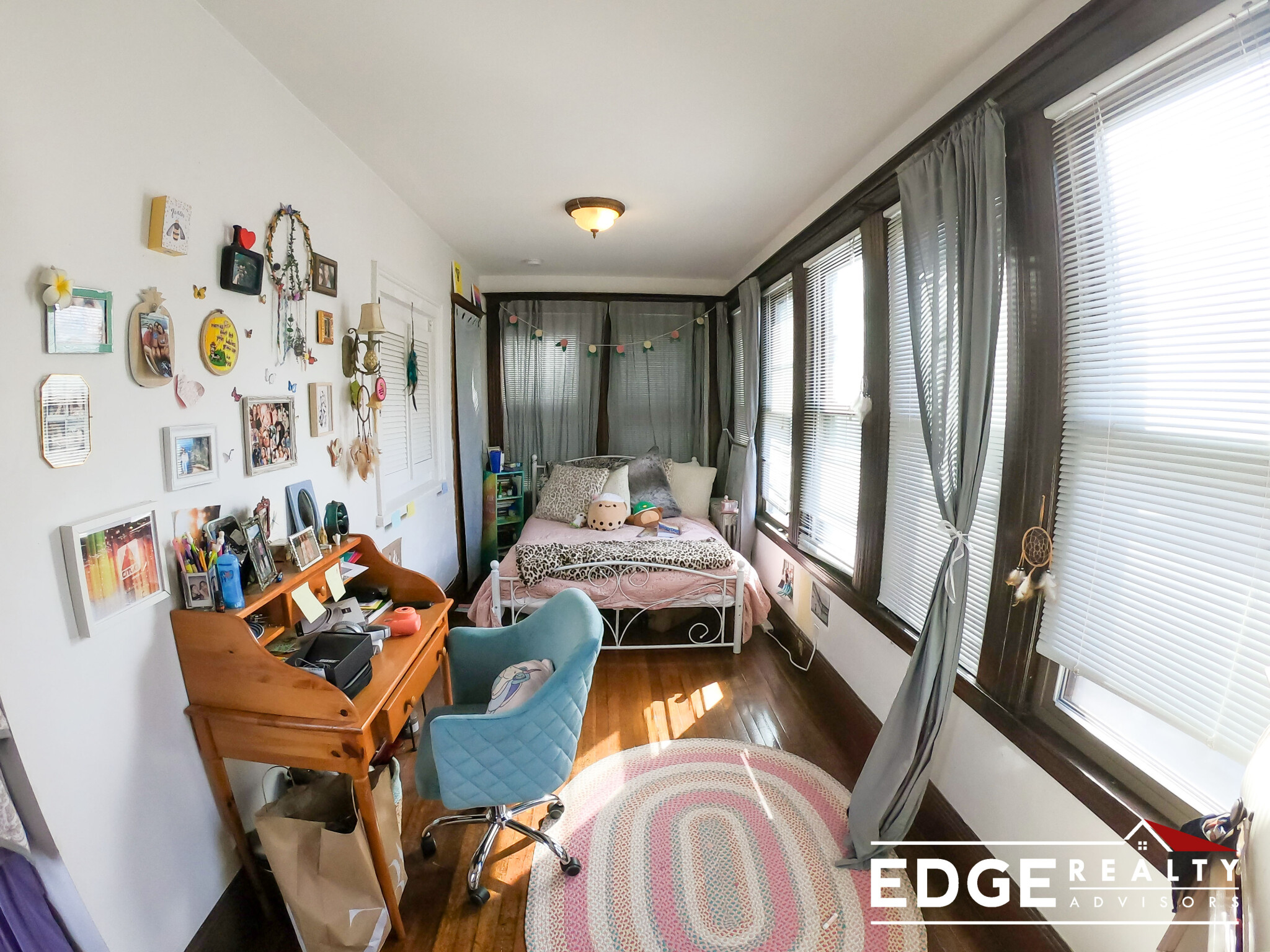 3 bed, 1 bath apartment for rent at 324 Faneuil St Unit 3 COPY, Brighton — photo 12 of 15