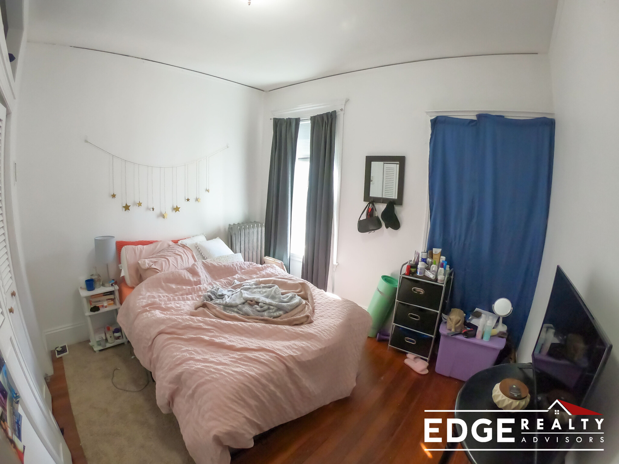 3 bed, 1 bath apartment for rent at 324 Faneuil St Unit 3 COPY, Brighton — photo 6 of 15