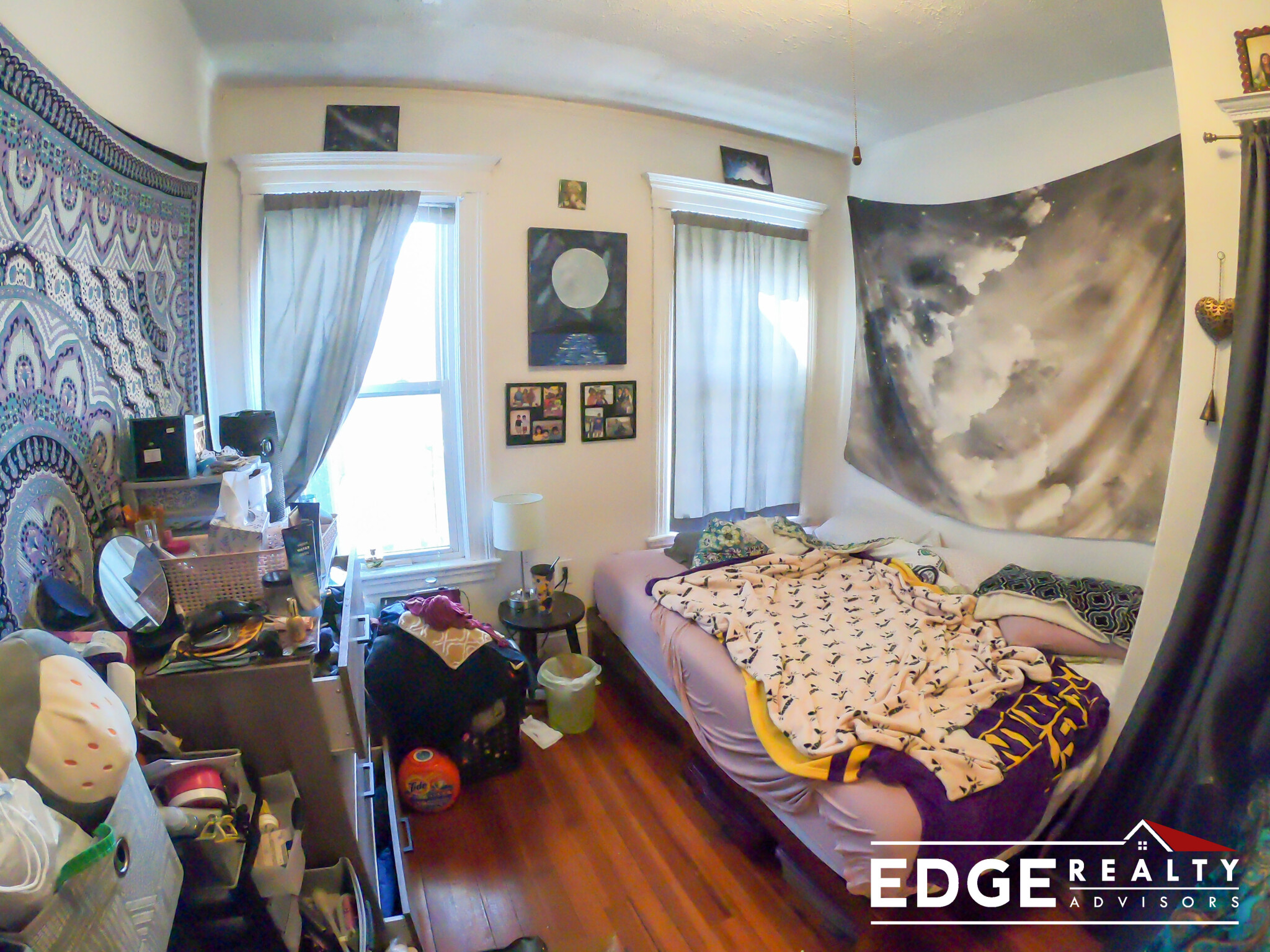 3 bed, 1 bath apartment for rent at 324 Faneuil St Unit 3 COPY, Brighton — photo 7 of 15