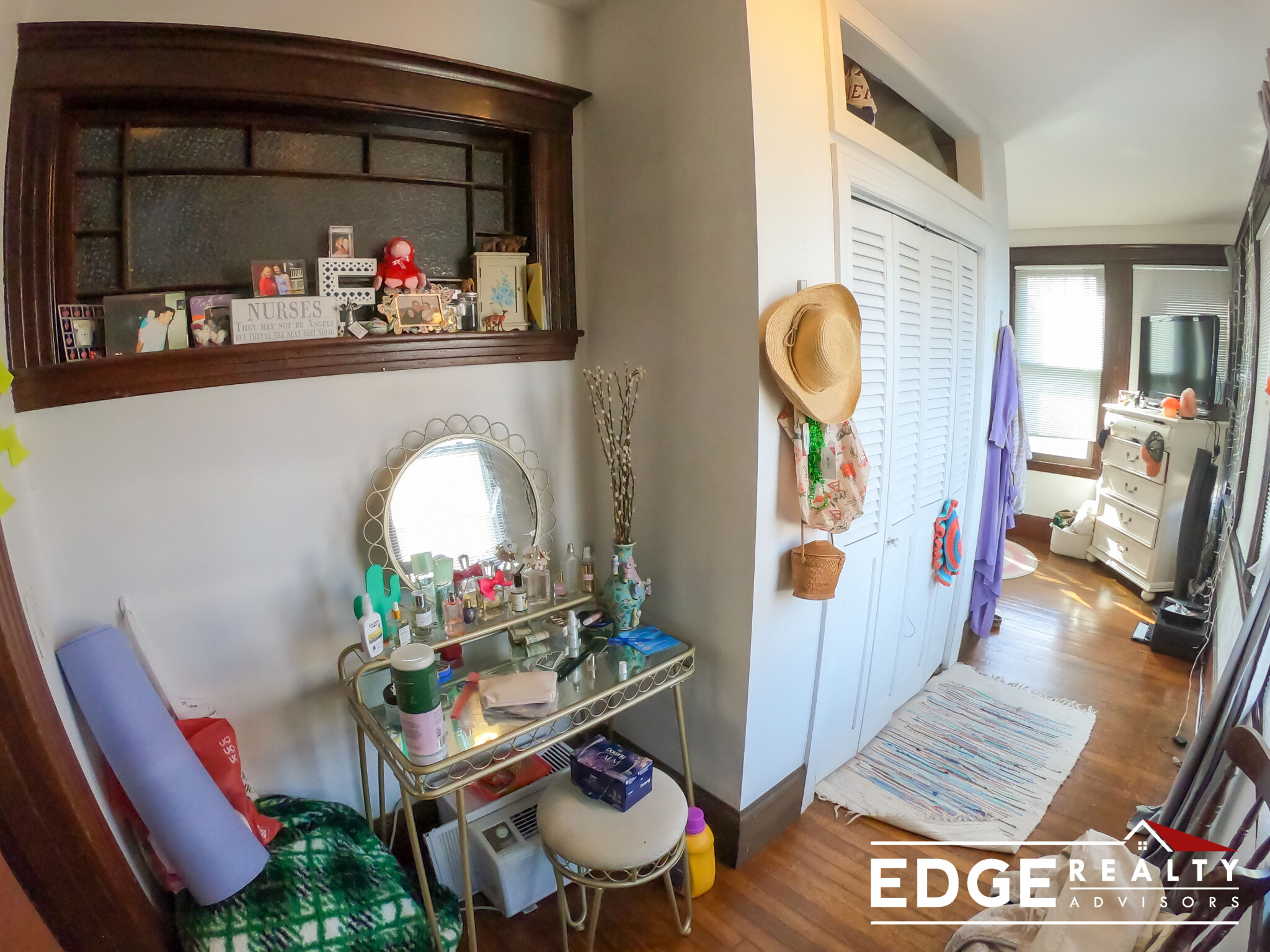 3 bed, 1 bath apartment for rent at 324 Faneuil St Unit 3 COPY, Brighton — photo 11 of 15