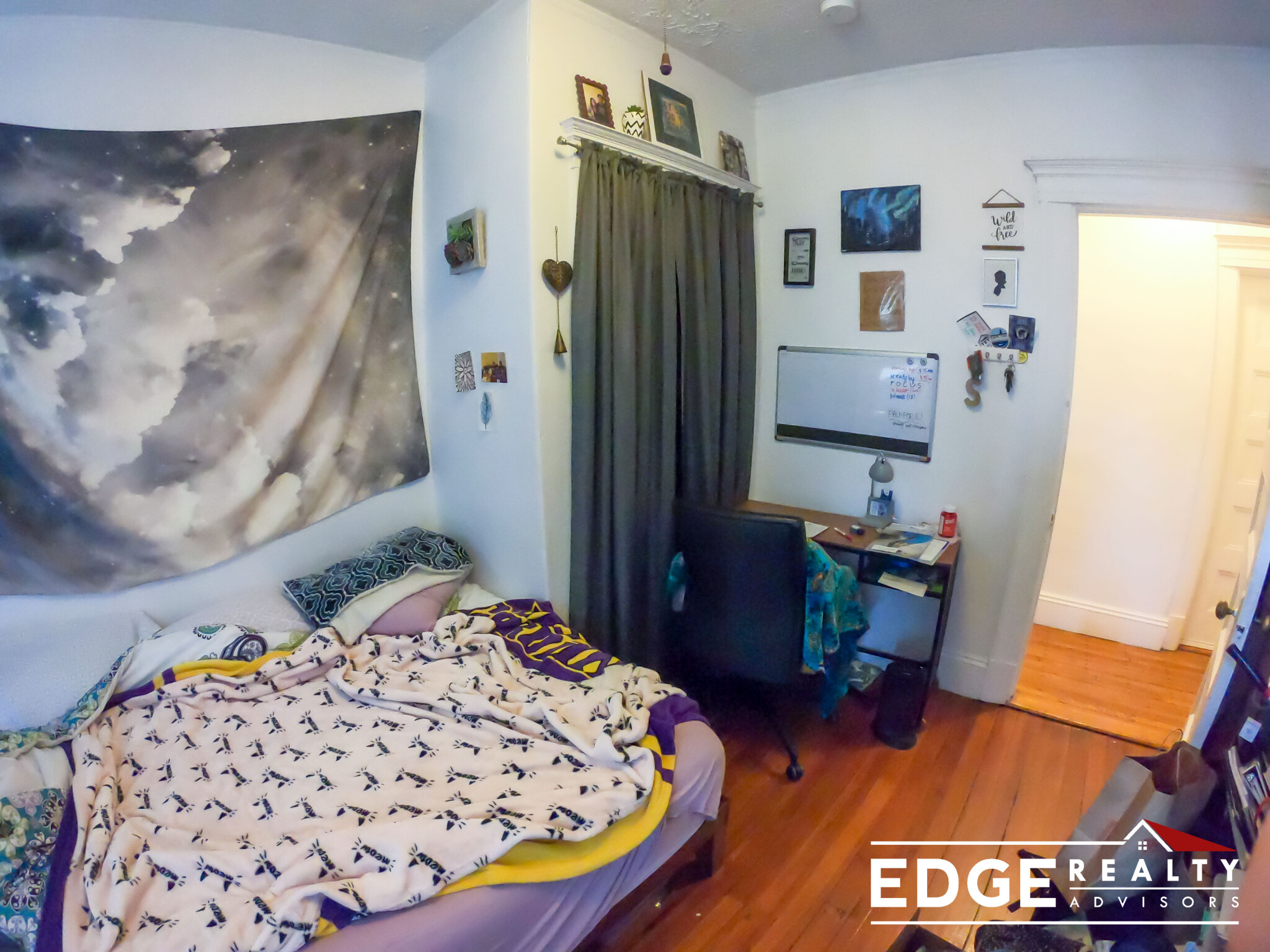 3 bed, 1 bath apartment for rent at 324 Faneuil St Unit 3 COPY, Brighton — photo 8 of 15