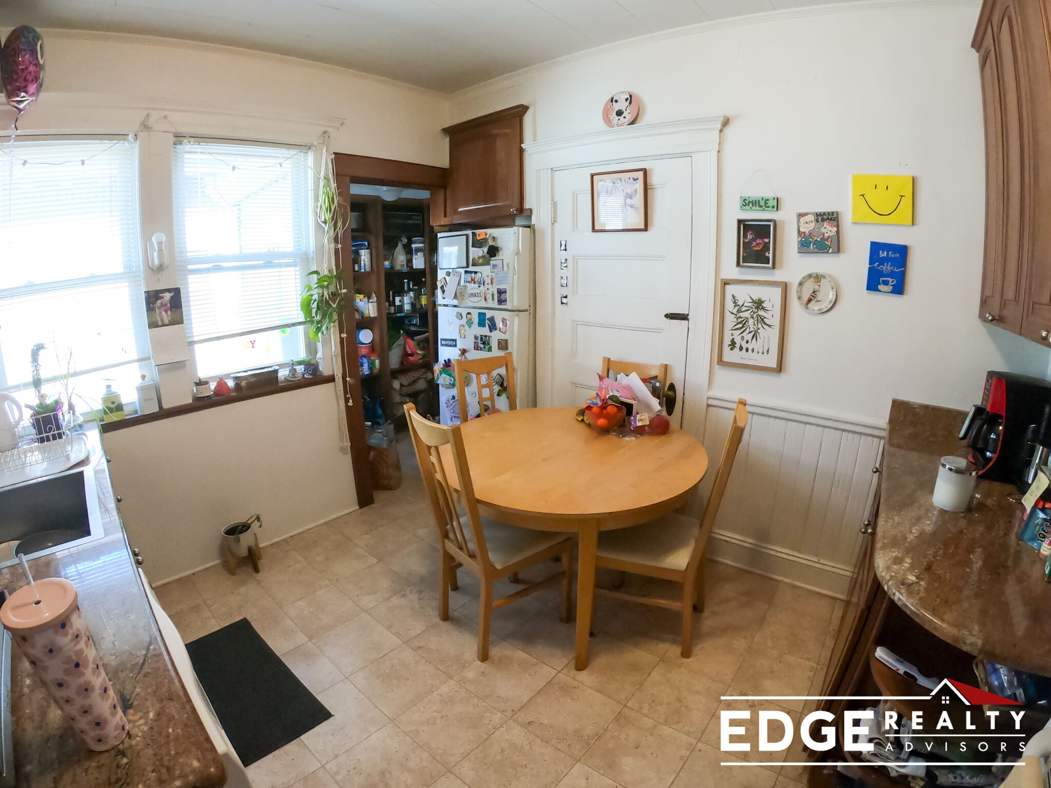 3 bed, 1 bath apartment for rent at 324 Faneuil St Unit 3 COPY, Brighton — photo 5 of 15