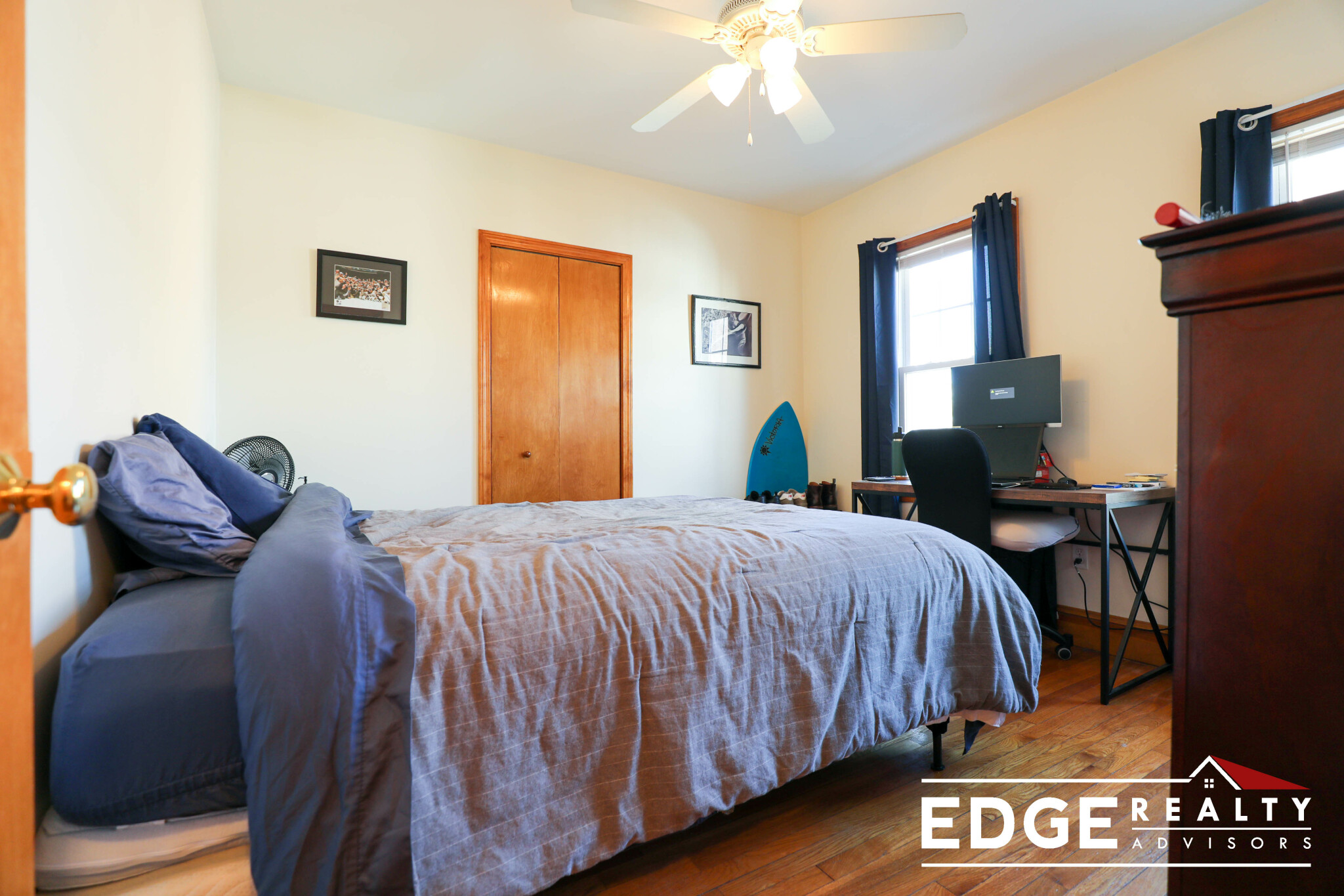3 bed, 1.5 bath apartment for rent at 60 Glencoe St Unit 1, Brighton — photo 8 of 12
