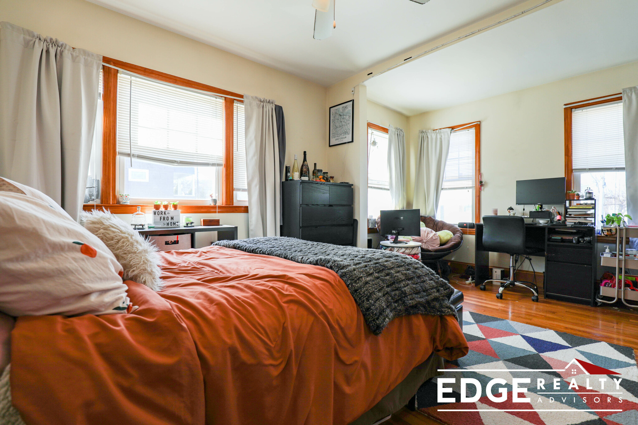 3 bed, 1.5 bath apartment for rent at 60 Glencoe St Unit 1, Brighton — photo 11 of 12