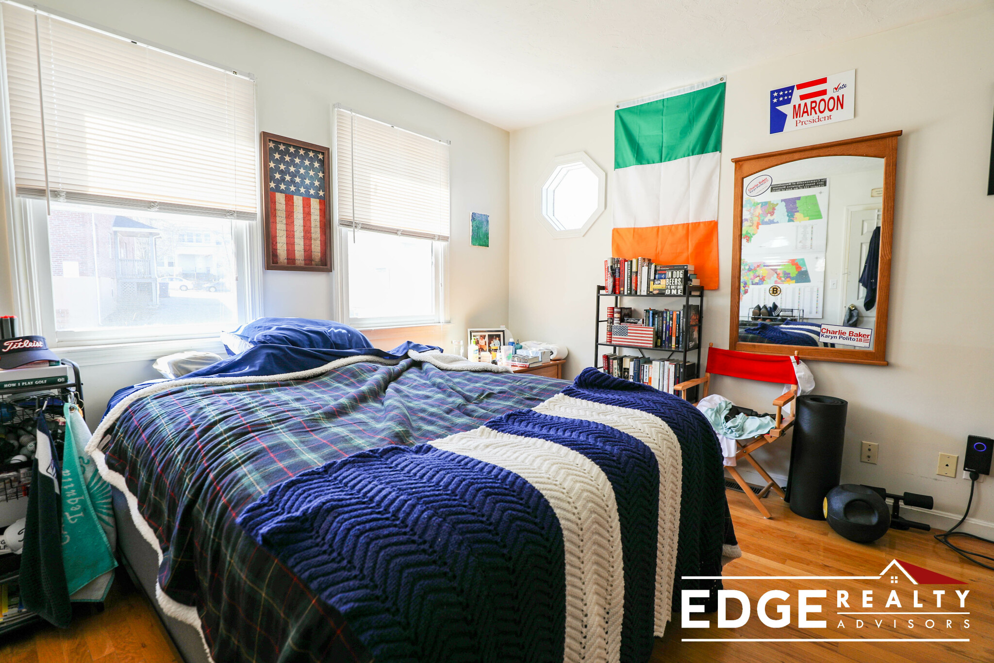 4 bed, 2.5 bath apartment for rent at 248 Allston St Unit C, Brighton — photo 5 of 12