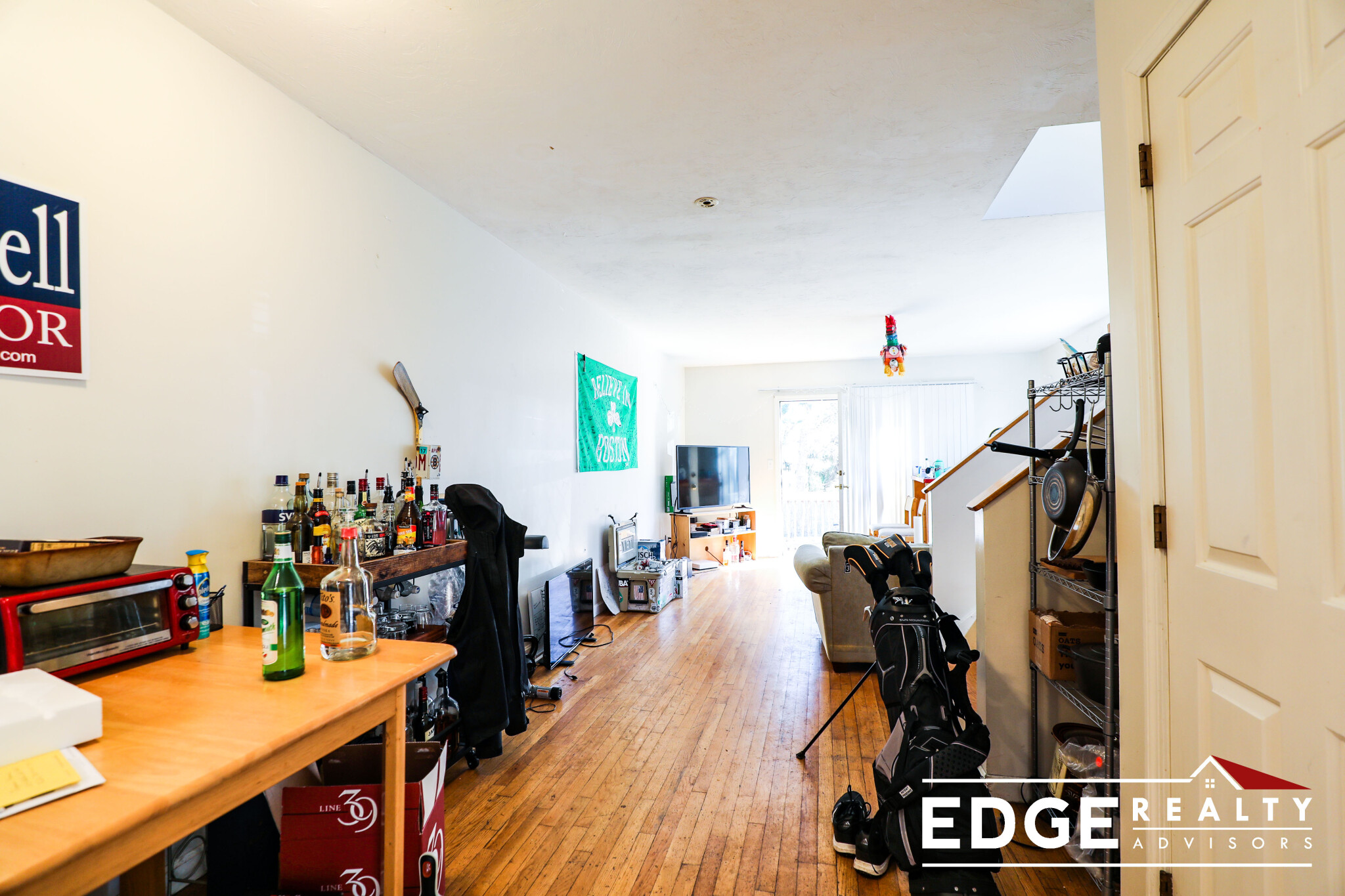 4 bed, 2.5 bath apartment for rent at 248 Allston St Unit C, Brighton — photo 3 of 12