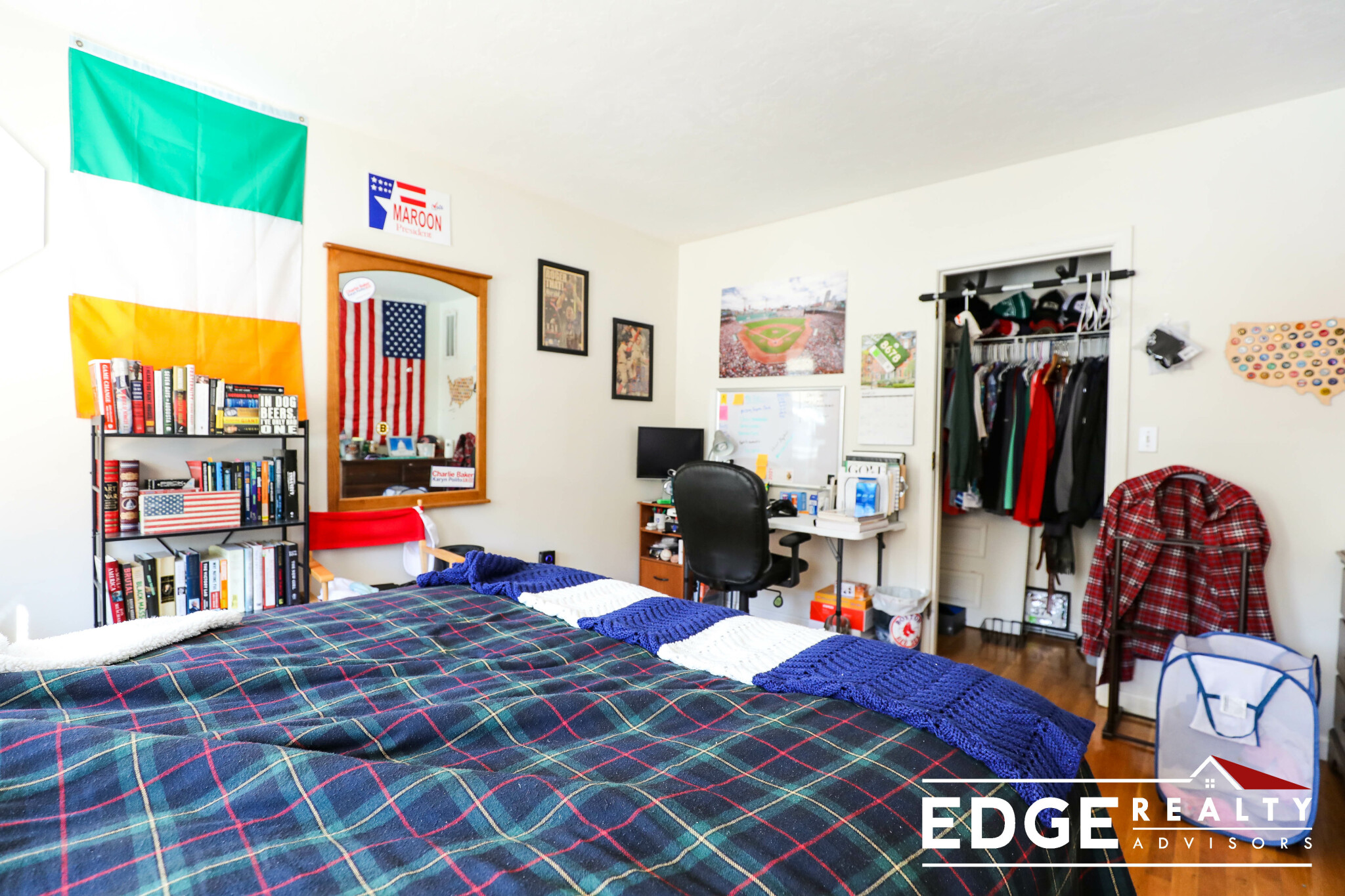 4 bed, 2.5 bath apartment for rent at 248 Allston St Unit C, Brighton — photo 6 of 12