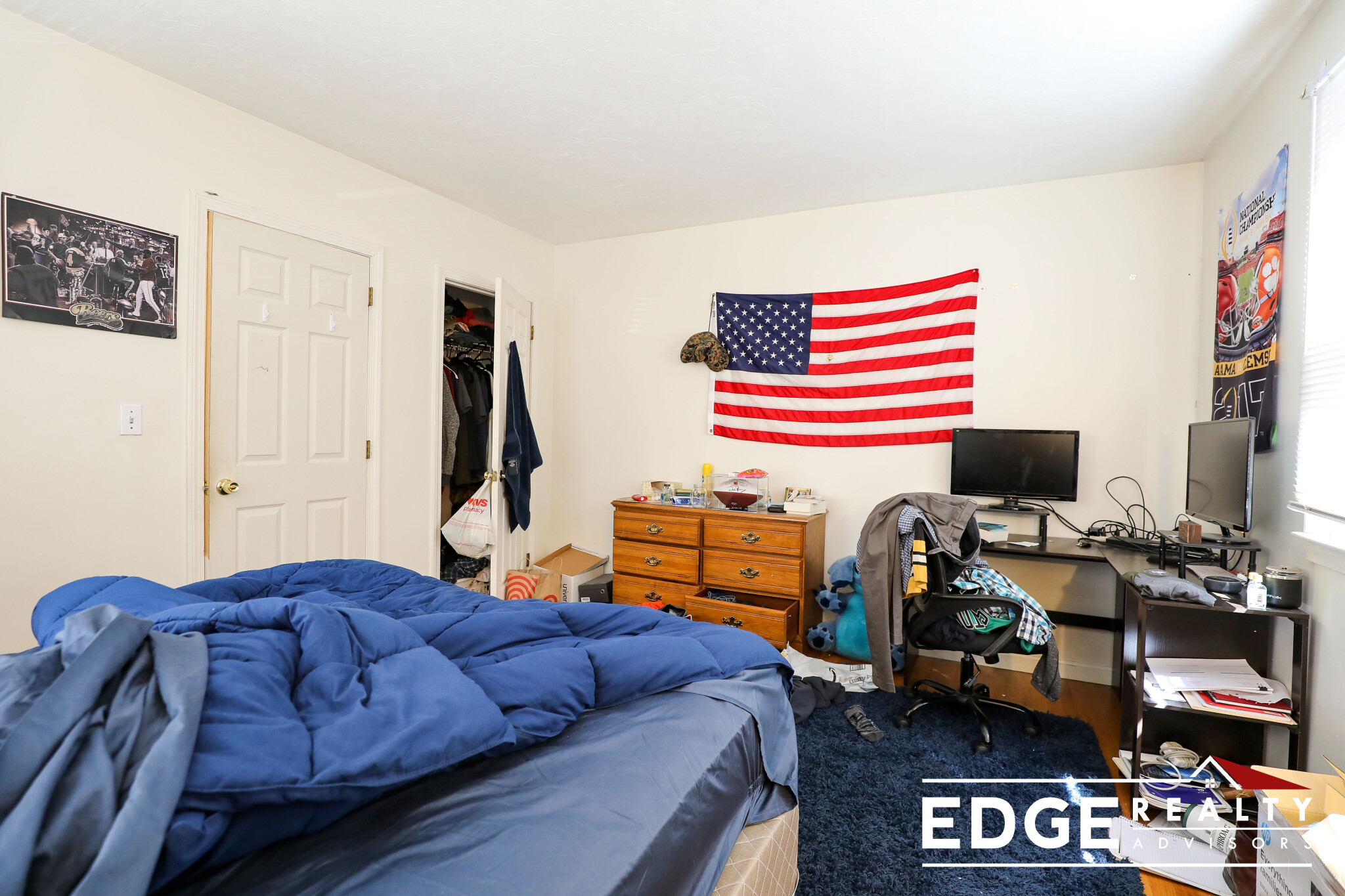 4 bed, 2.5 bath apartment for rent at 248 Allston St Unit C, Brighton — photo 8 of 12