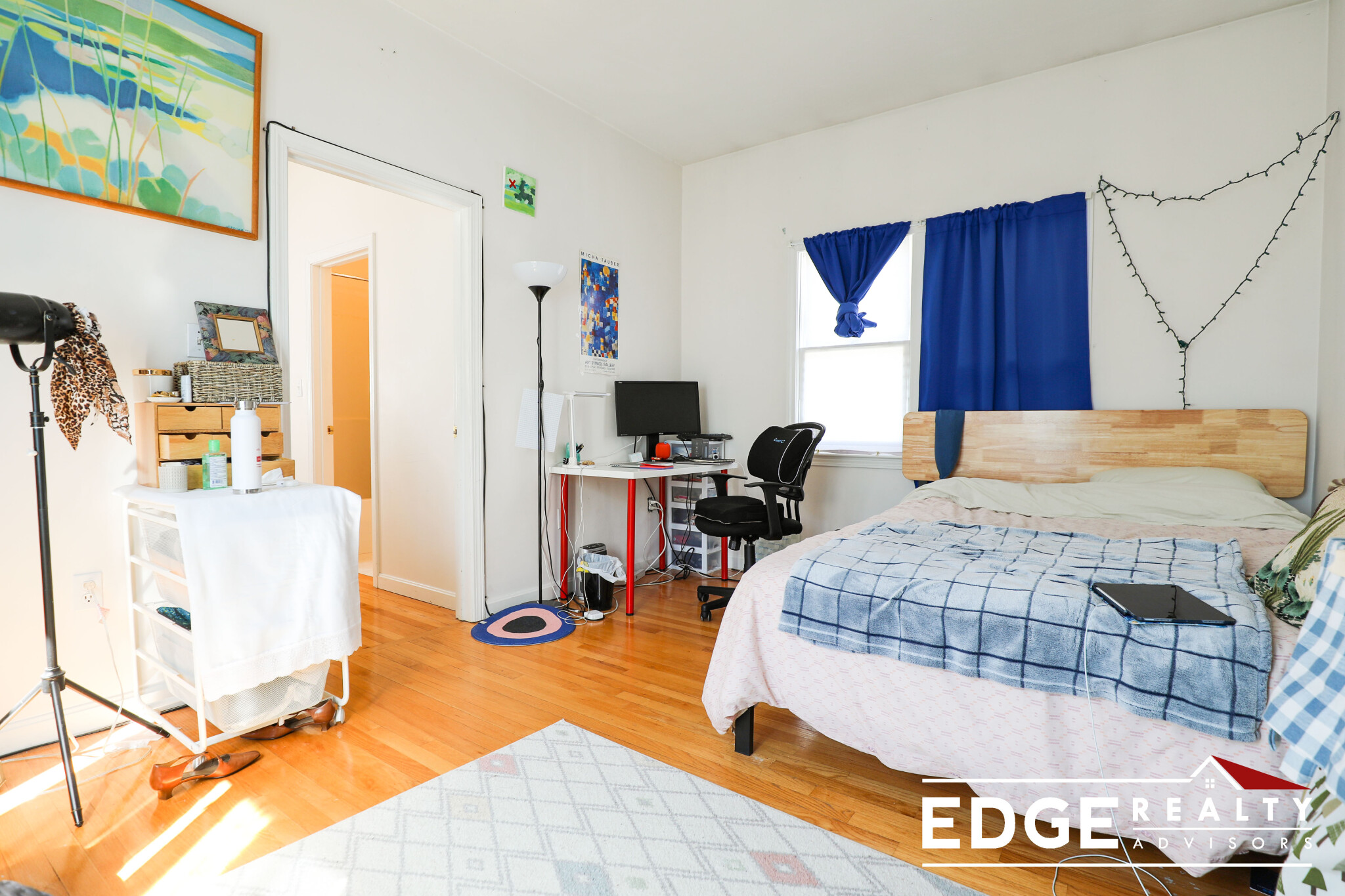 3 bed, 2.5 bath apartment for rent at 244 Allston St Unit A, Brighton — photo 12 of 13