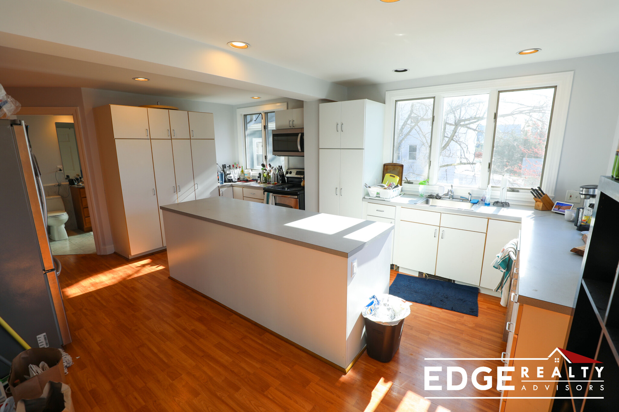 4 bed, 2 bath apartment for rent at 45 Aldie St Unit 2, Allston — photo 5 of 15