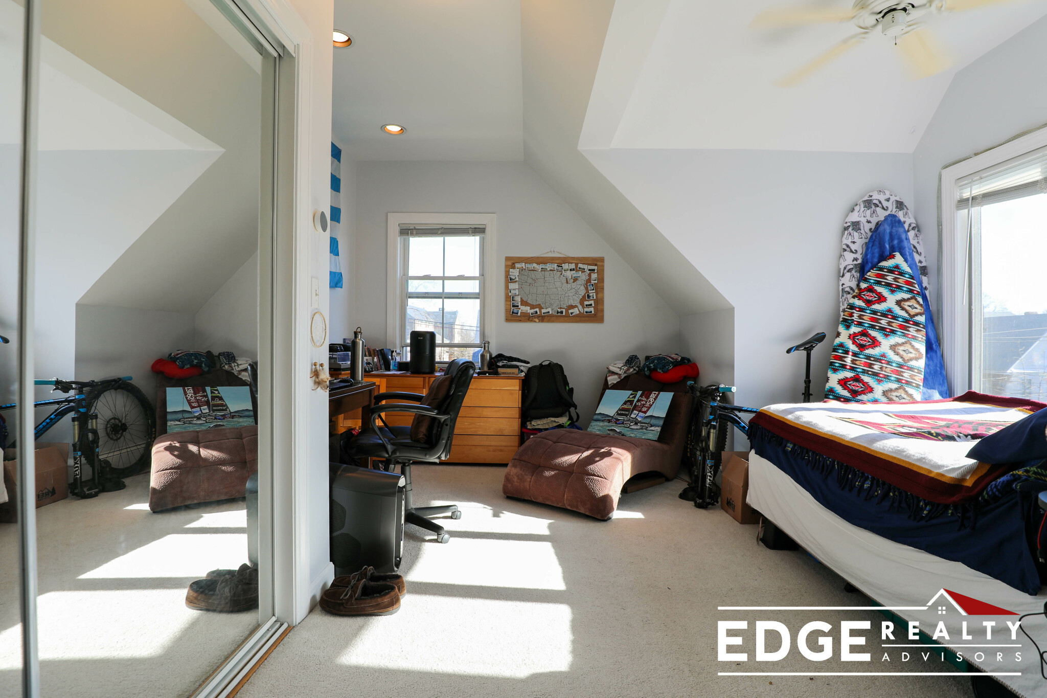 4 bed, 2 bath apartment for rent at 45 Aldie St Unit 2, Allston — photo 13 of 15