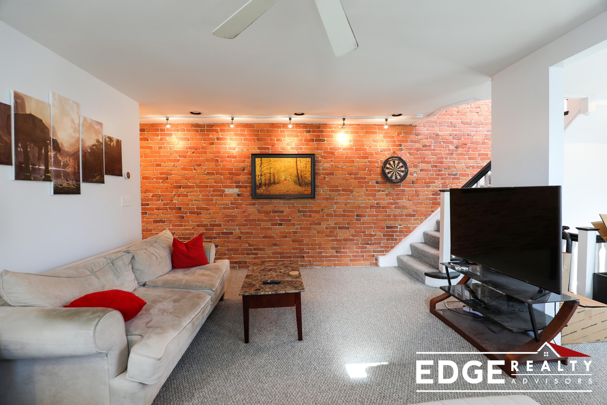 4 bed, 2 bath apartment for rent at 45 Aldie St Unit 2, Allston — photo 1 of 15