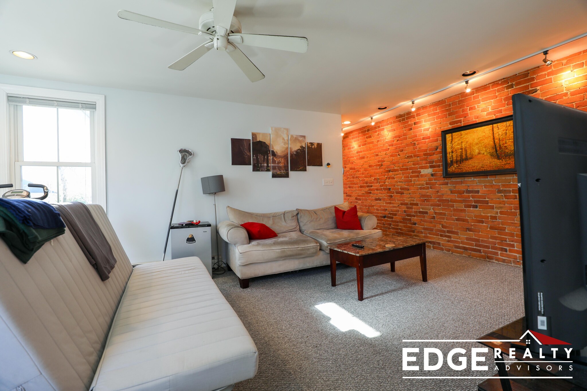 4 bed, 2 bath apartment for rent at 45 Aldie St Unit 2, Allston — photo 3 of 15