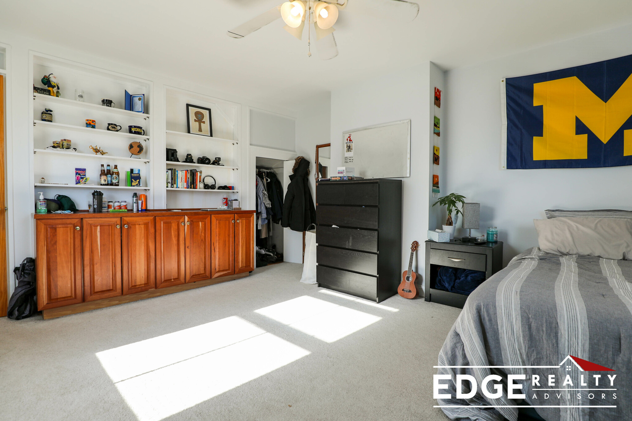 4 bed, 2 bath apartment for rent at 45 Aldie St Unit 2, Allston — photo 10 of 15