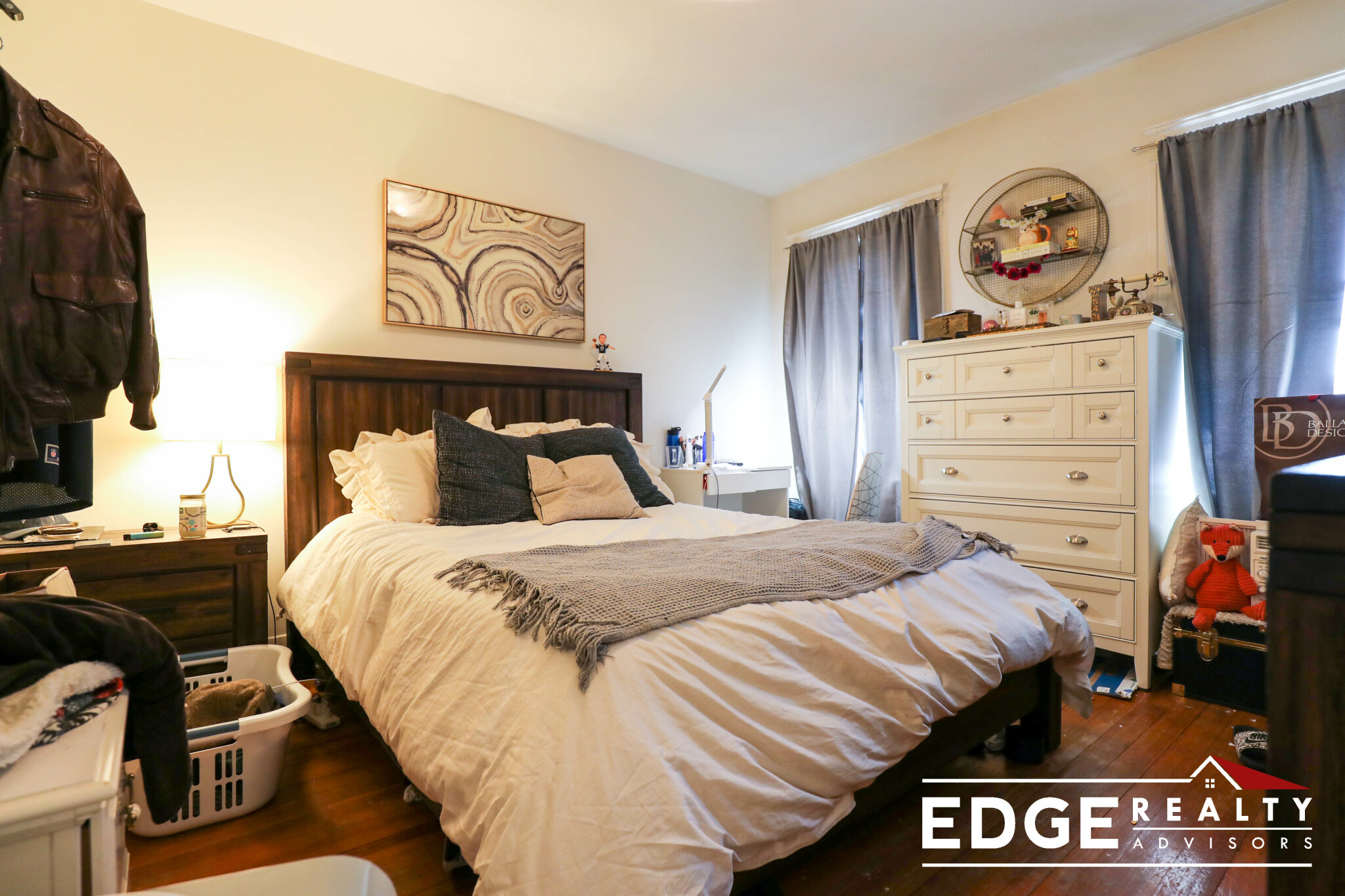 3 bed, 1 bath apartment for rent at 1492 Commonwealth Ave Unit 5, Brighton — photo 5 of 7