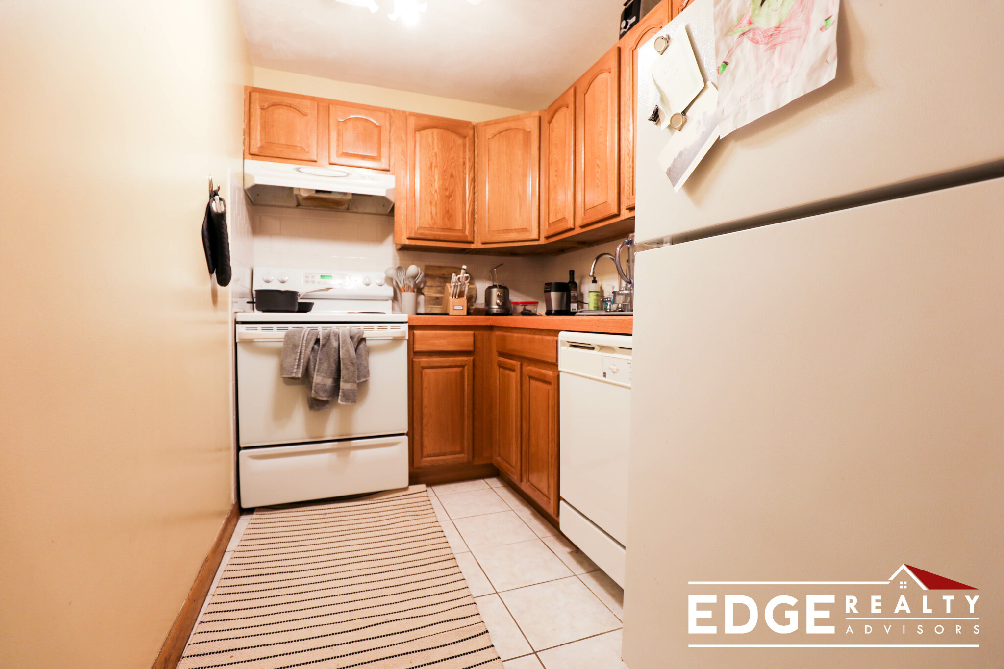 1 bed, 1 bath apartment for rent at 35 Glencoe St Unit 42, Brighton — photo 3 of 8