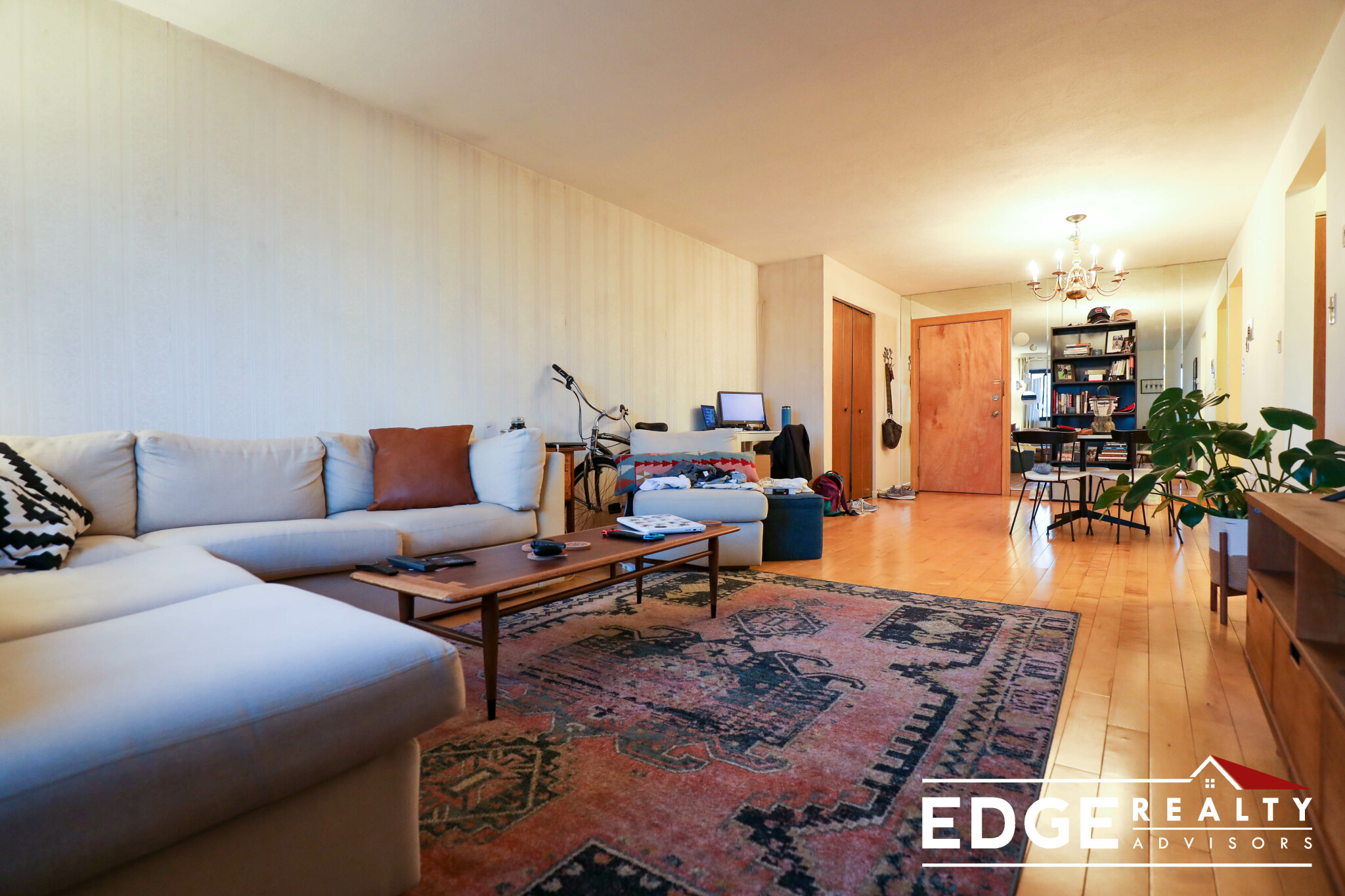 1 bed, 1 bath apartment for rent at 35 Glencoe St Unit 42, Brighton — photo 2 of 8