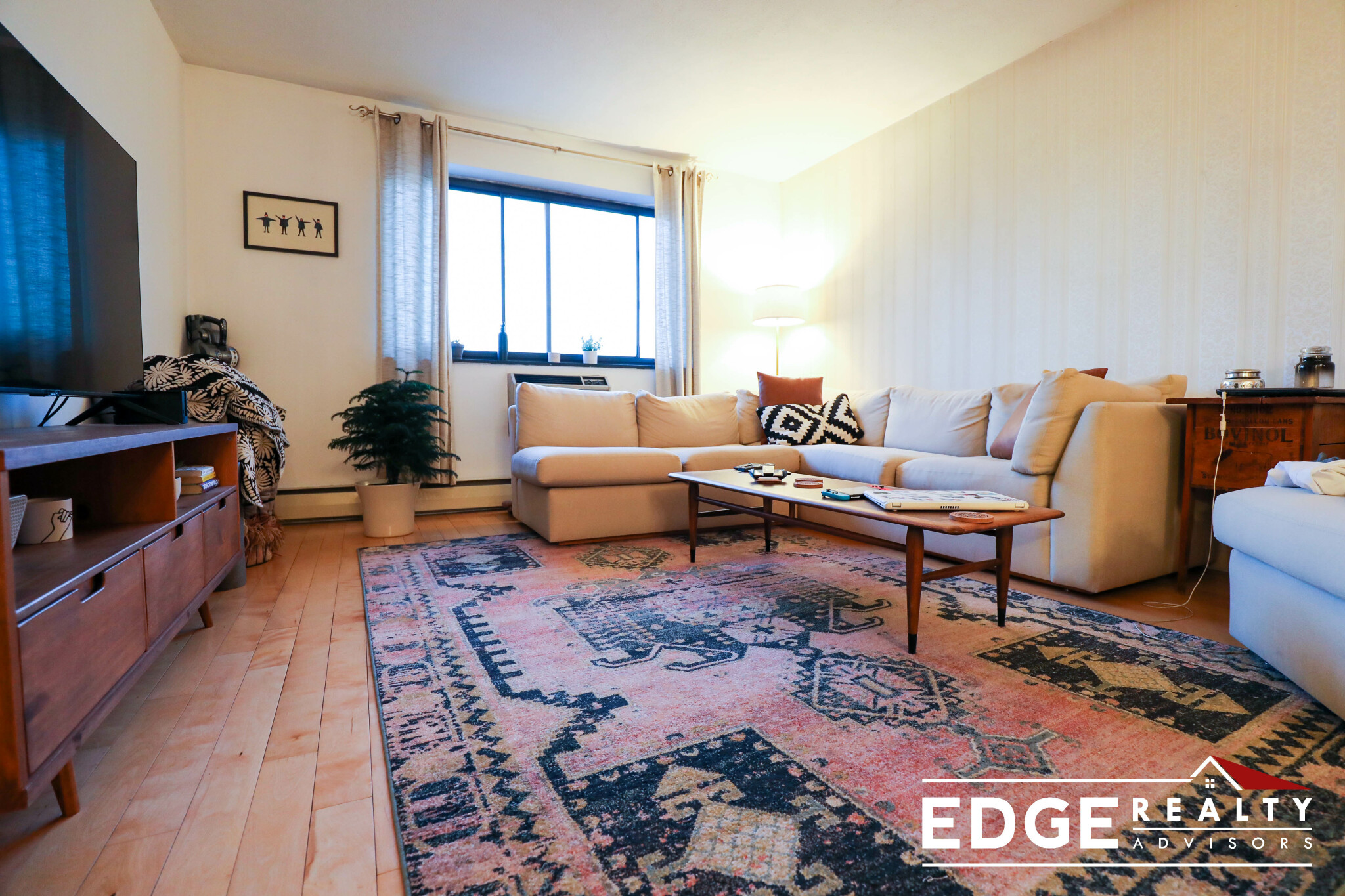 1 bed, 1 bath apartment for rent at 35 Glencoe St Unit 42, Brighton — photo 5 of 8